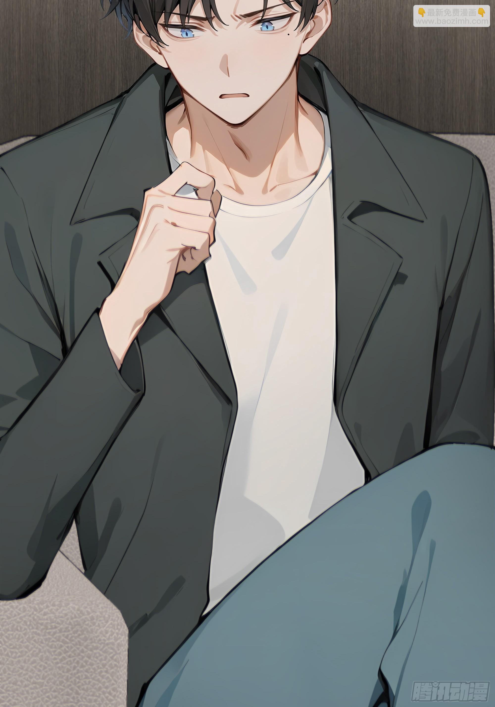 40    生物药剂(1/2)-第40话