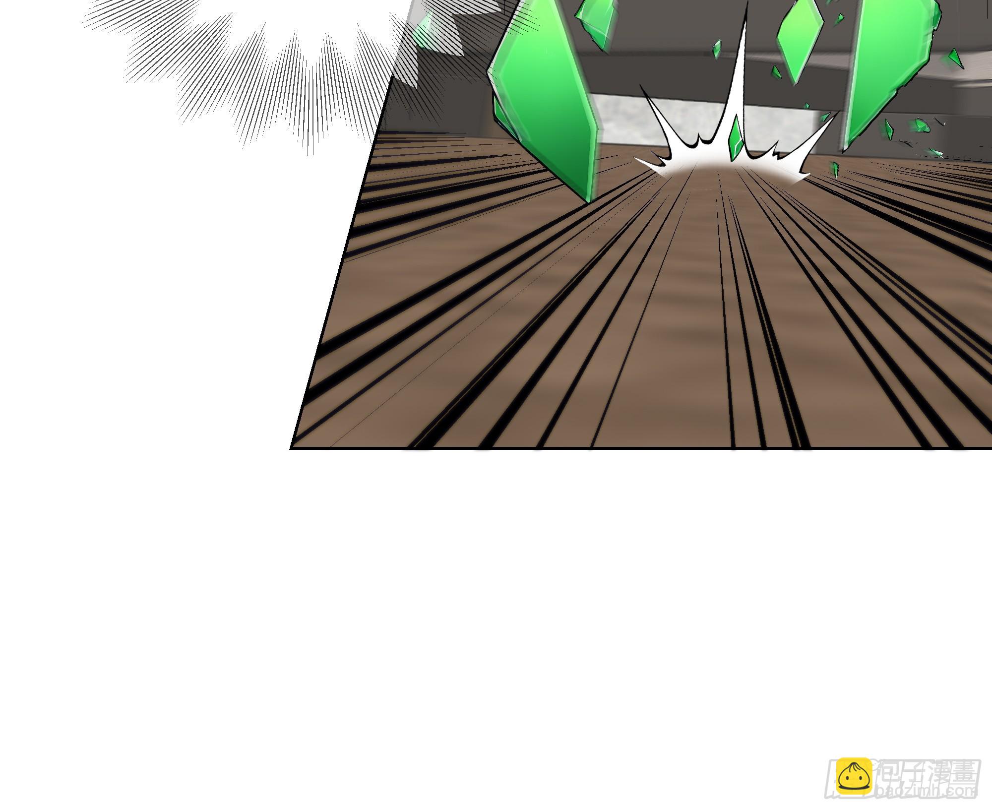 40    生物药剂(1/2)-第40话