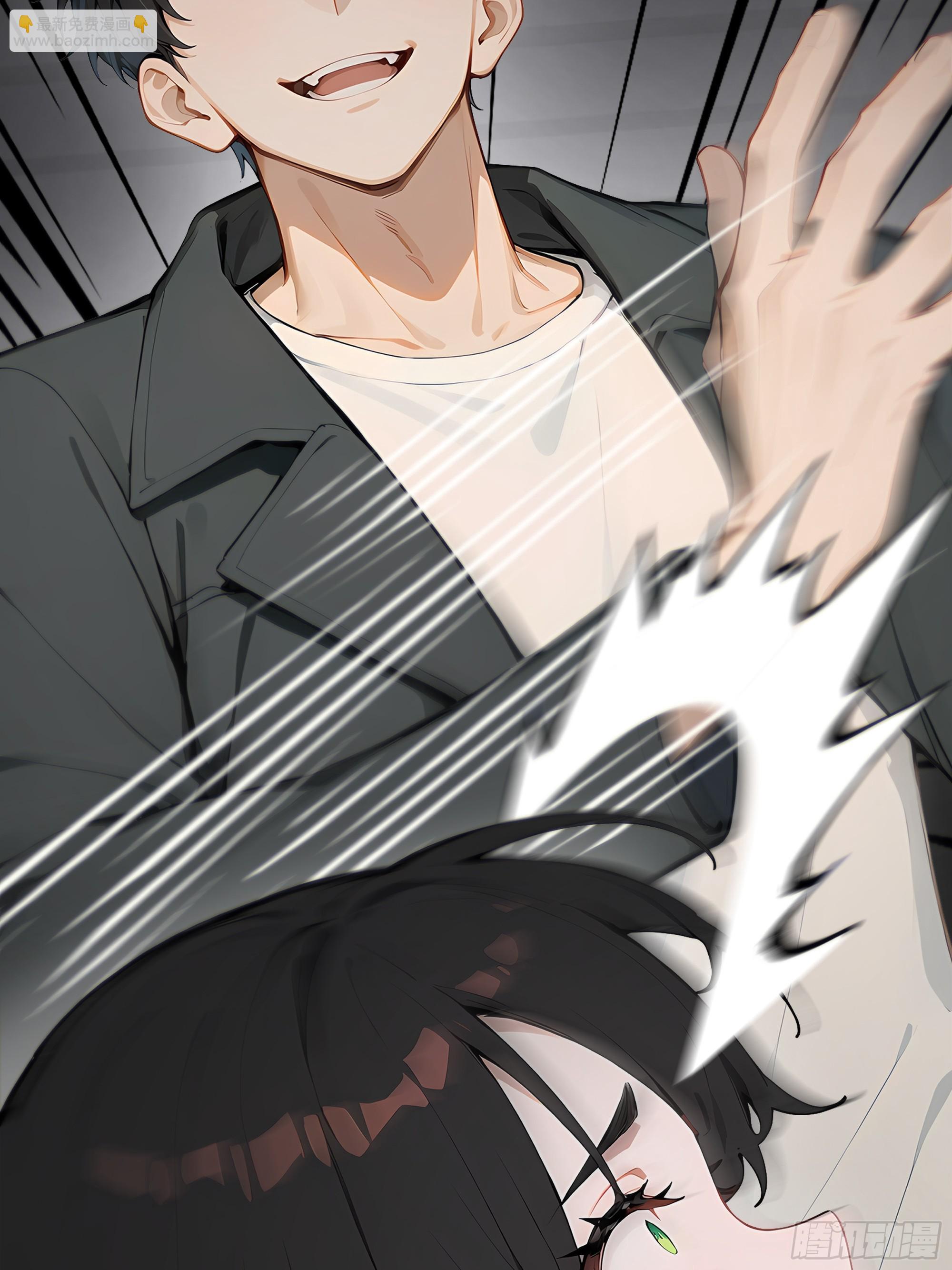 42 配合你的演出(1/2)-第42话