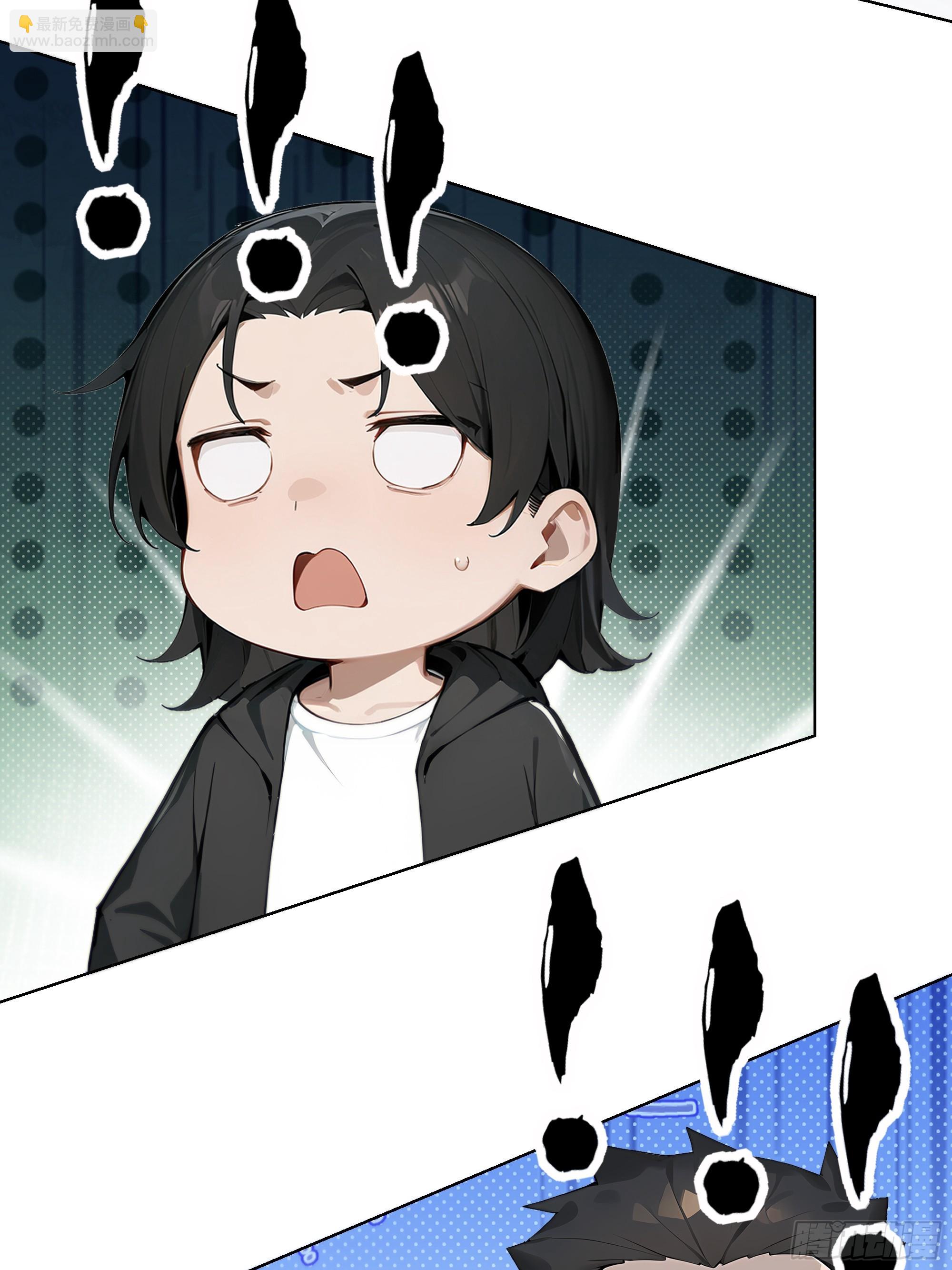 42 配合你的演出(1/2)-第42话