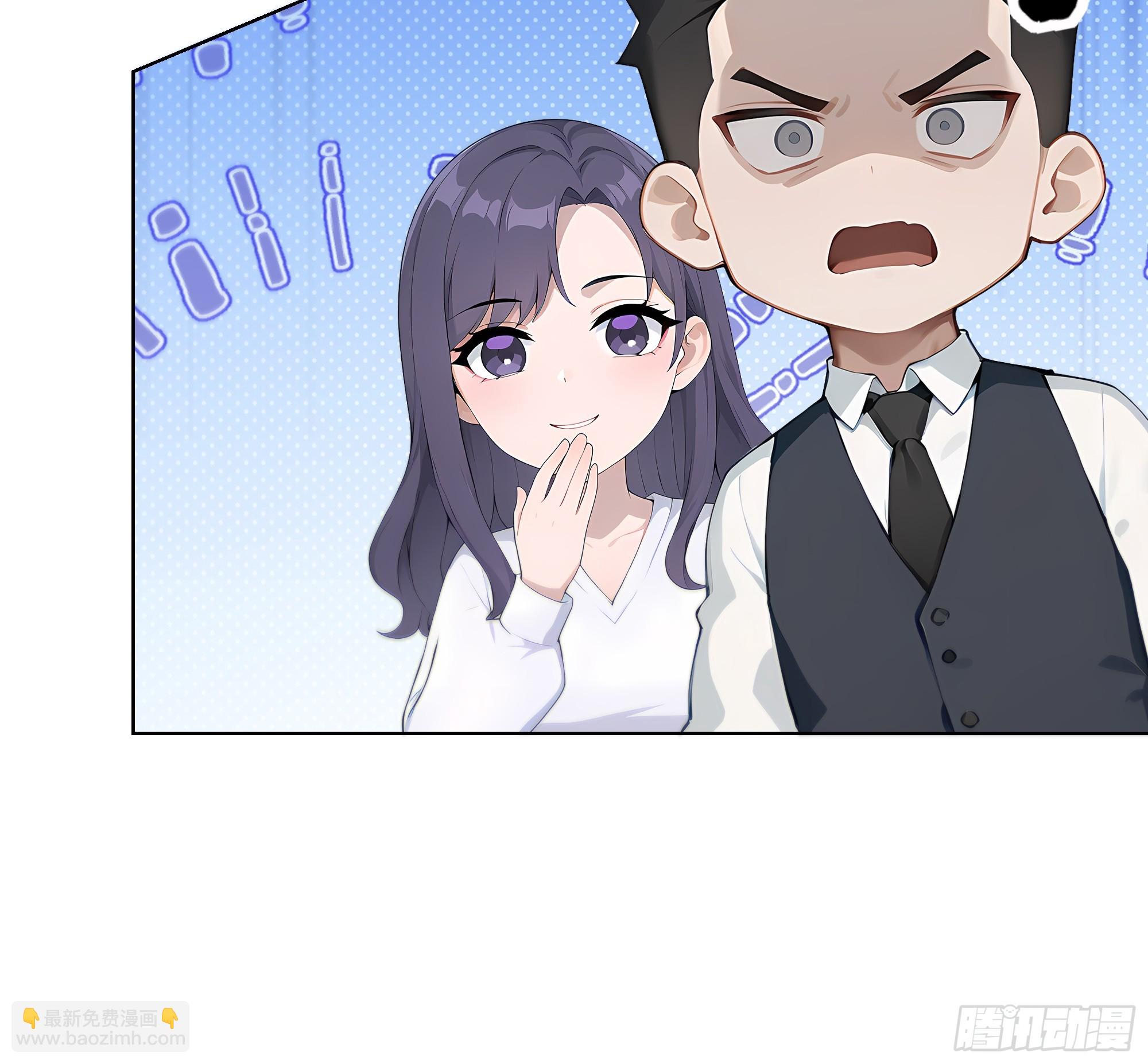 42 配合你的演出(1/2)-第42话