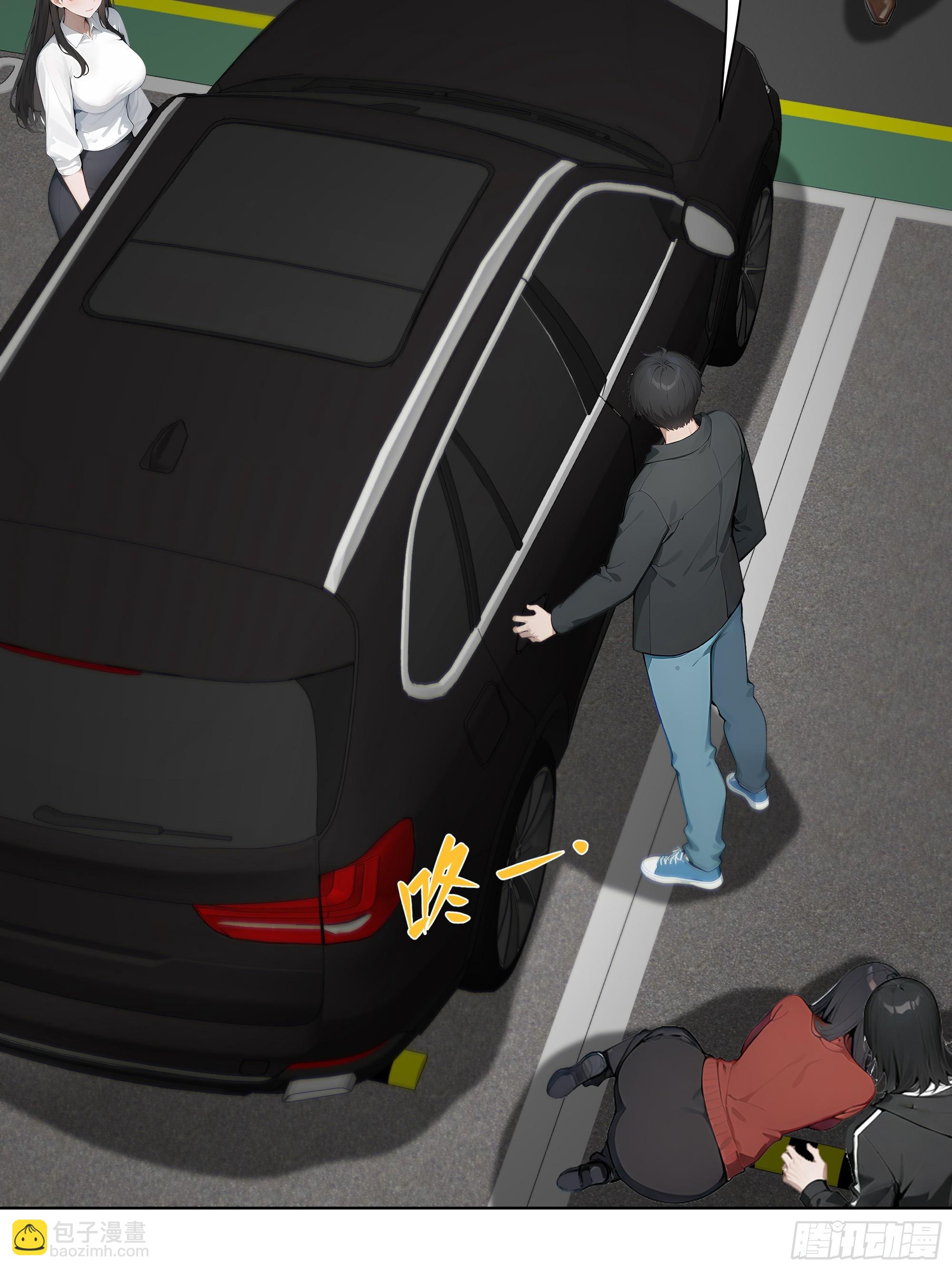 42 配合你的演出(1/2)-第42话