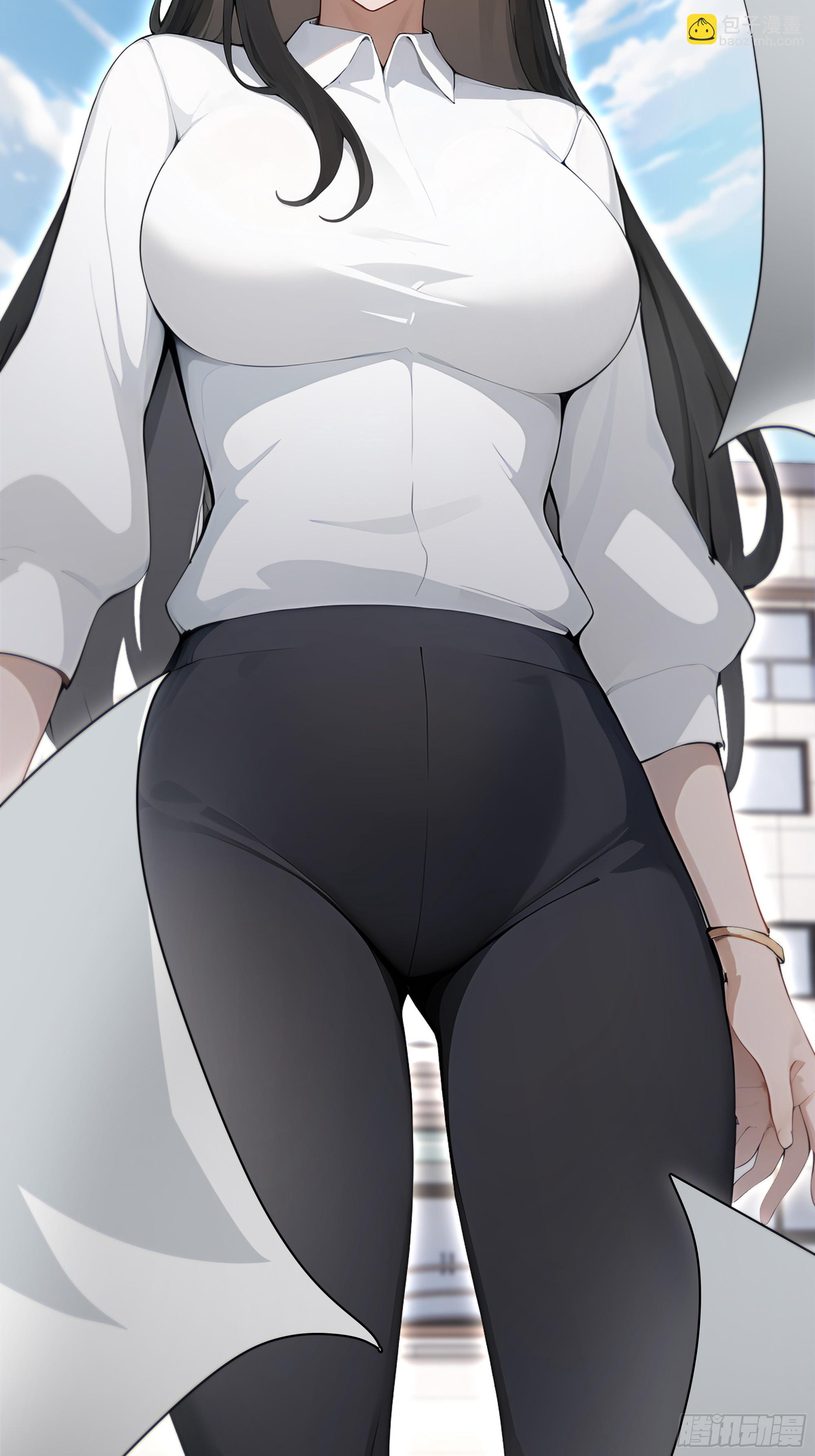 48 基金会又搞事(1/2)-第48话