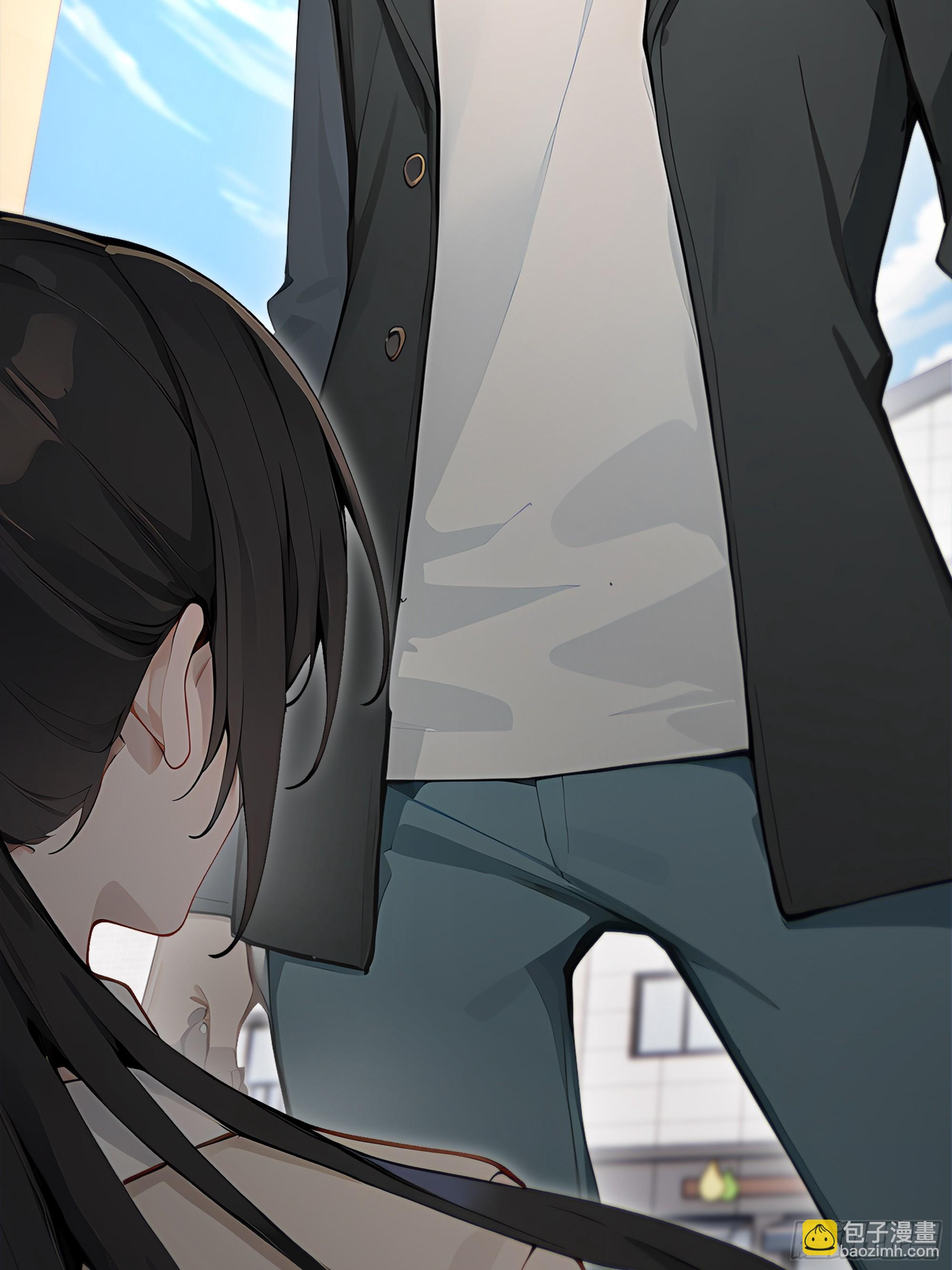 48 基金会又搞事(1/2)-第48话