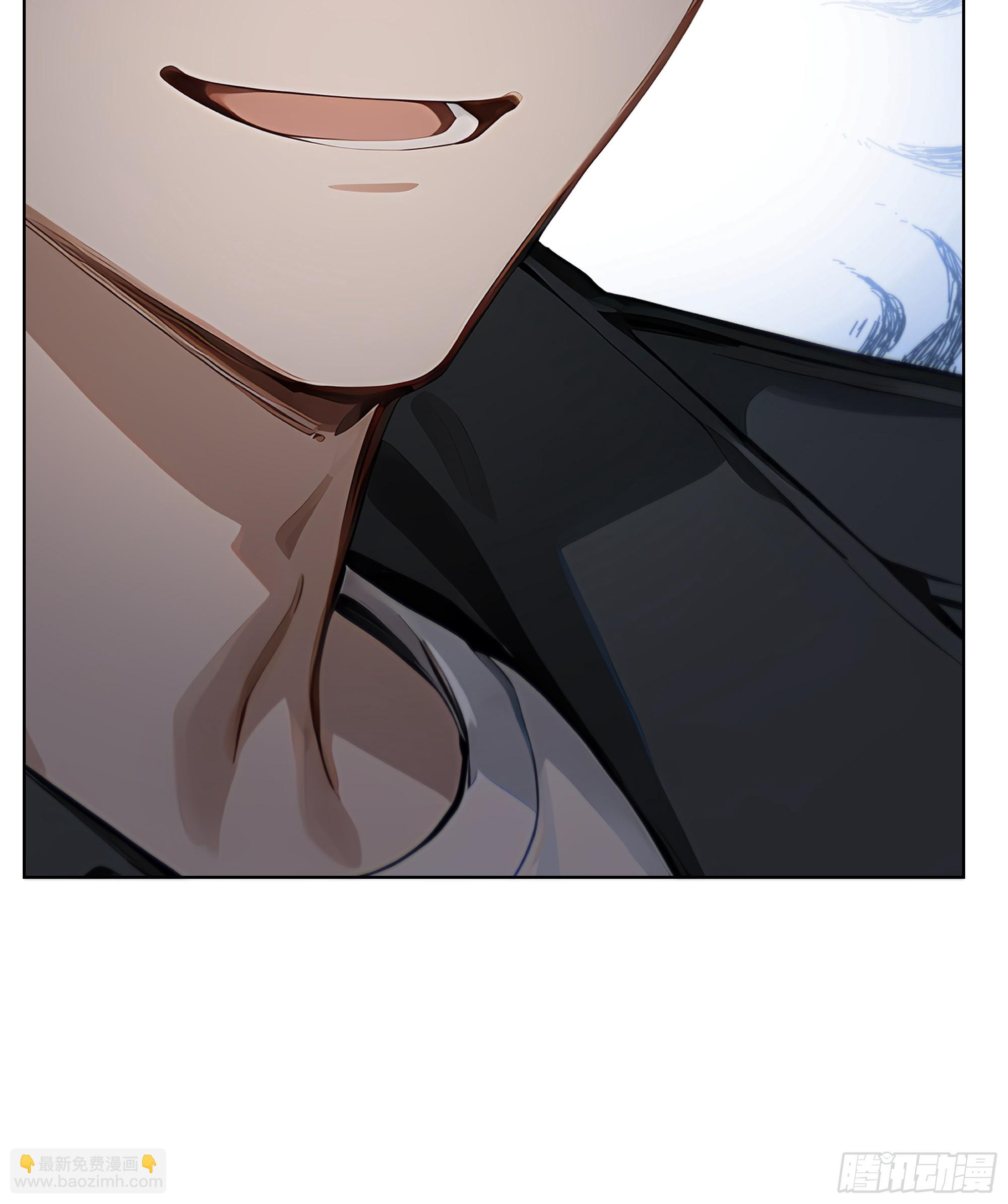 50 洗脱嫌疑(1/2)-第50话