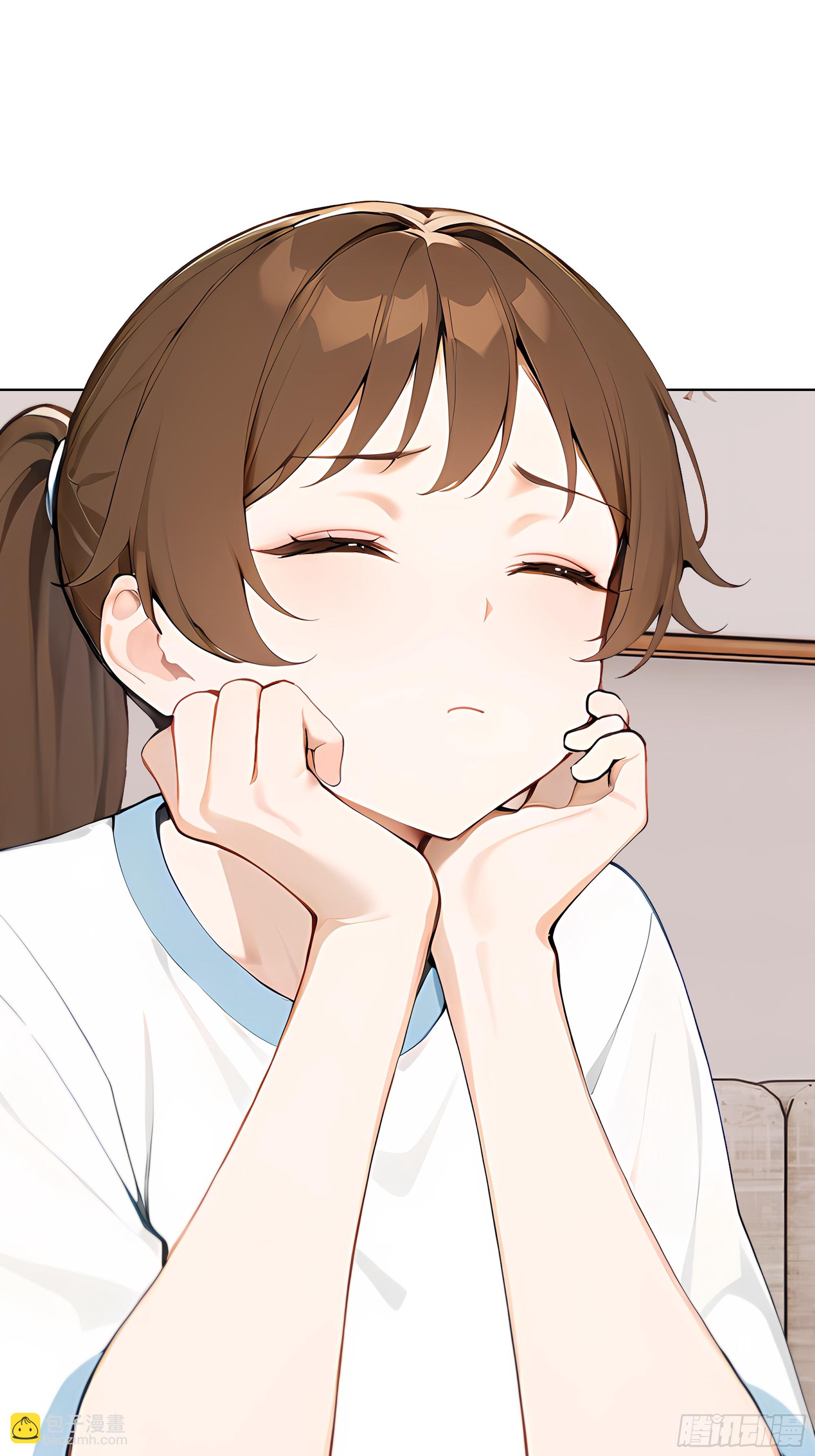 50 洗脱嫌疑(1/2)-第50话