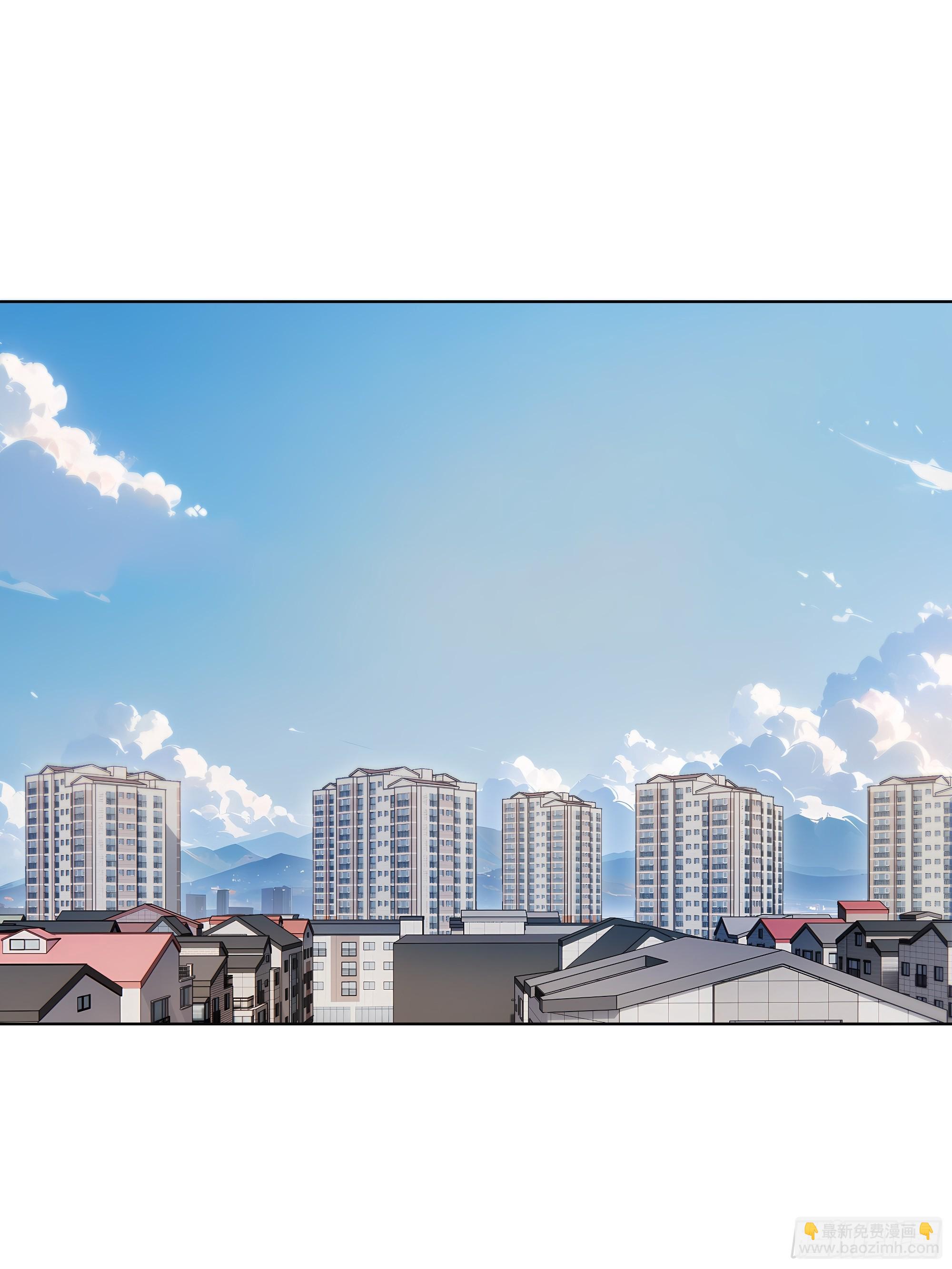 52 谁要和你结婚！(1/2)-第52话