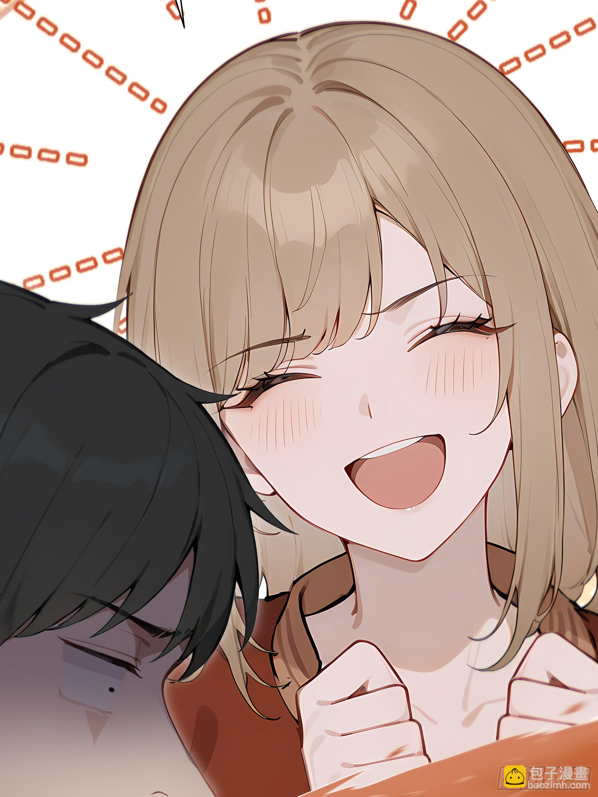 52 谁要和你结婚！(1/2)-第52话