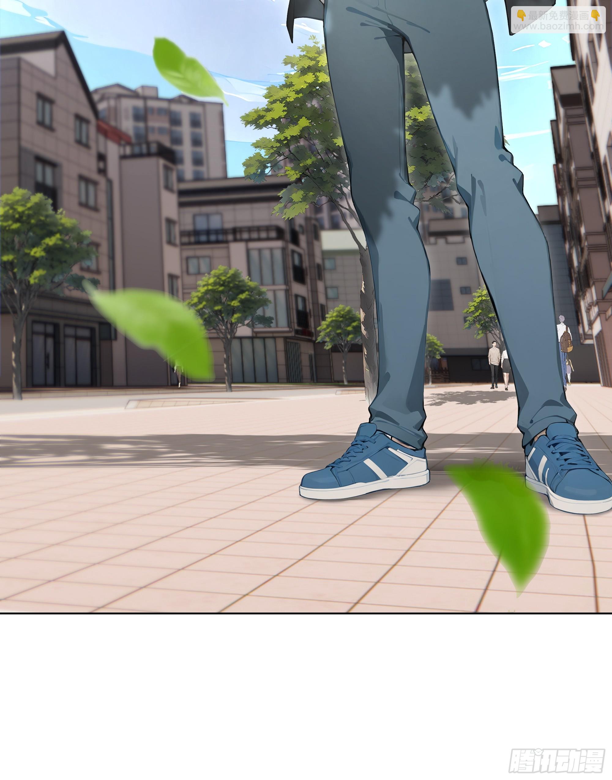 52 谁要和你结婚！(1/2)-第52话