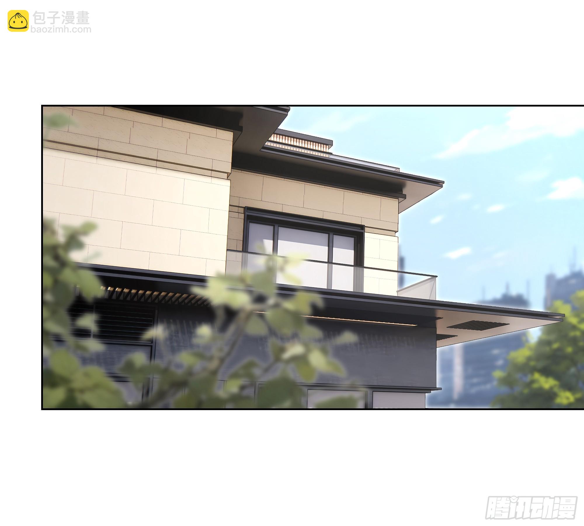 54 隐瞒的病症？(1/2)-第54话