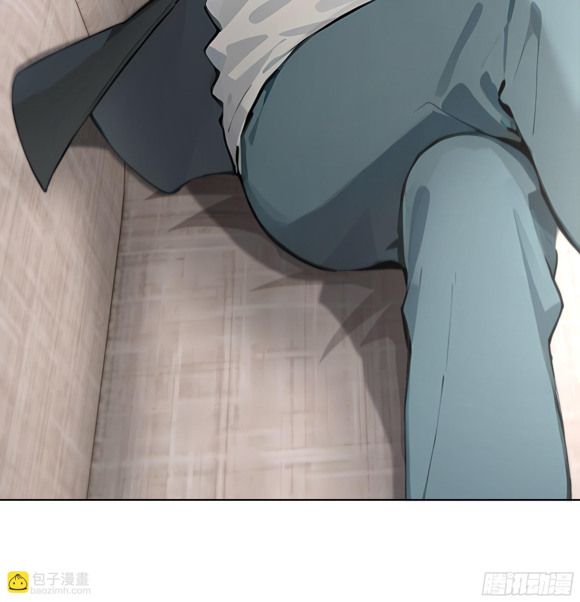 54 隐瞒的病症？(1/2)-第54话