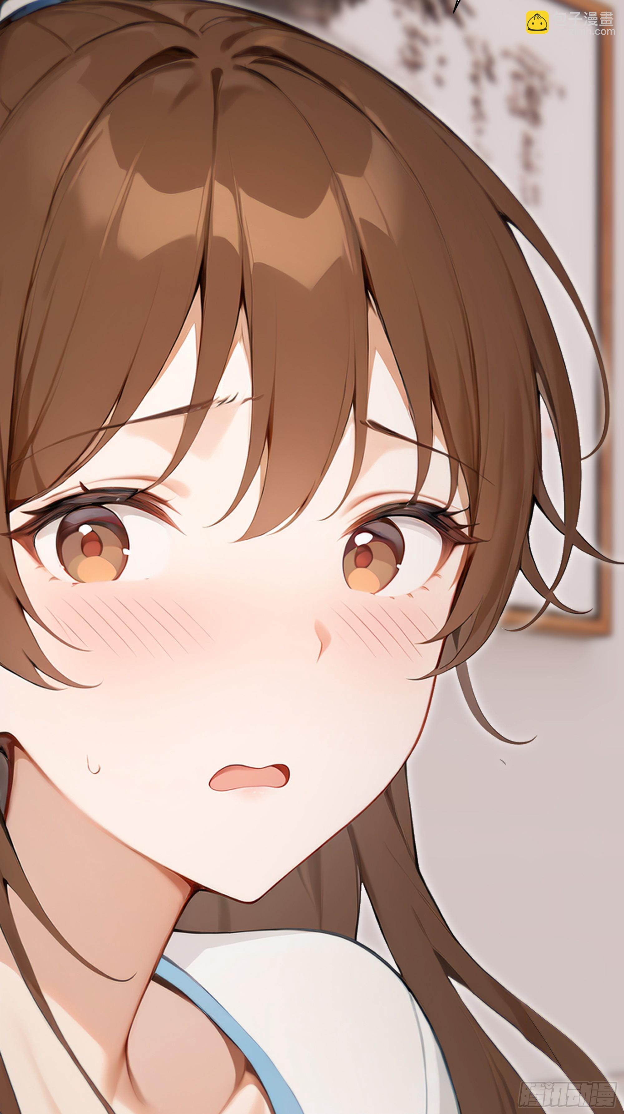 54 隐瞒的病症？(1/2)-第54话