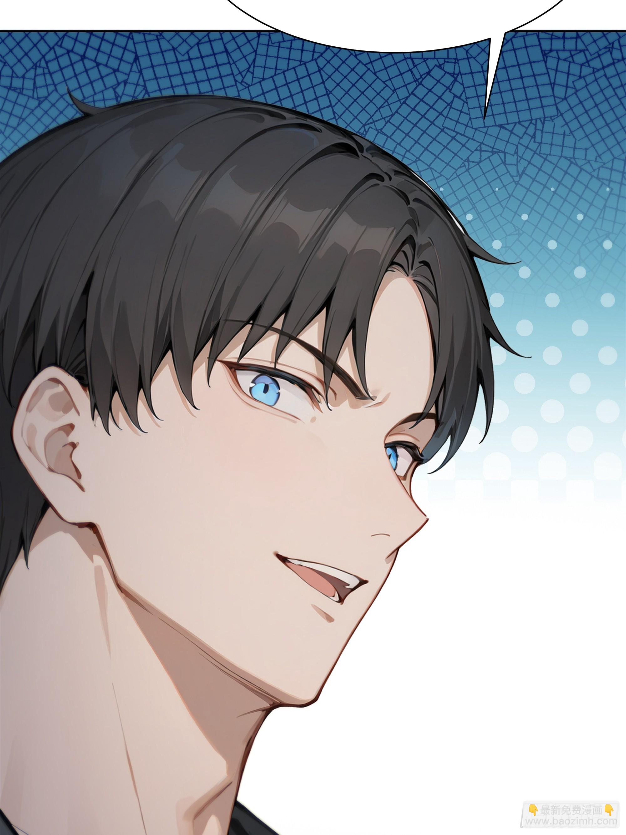 54 隐瞒的病症？(1/2)-第54话