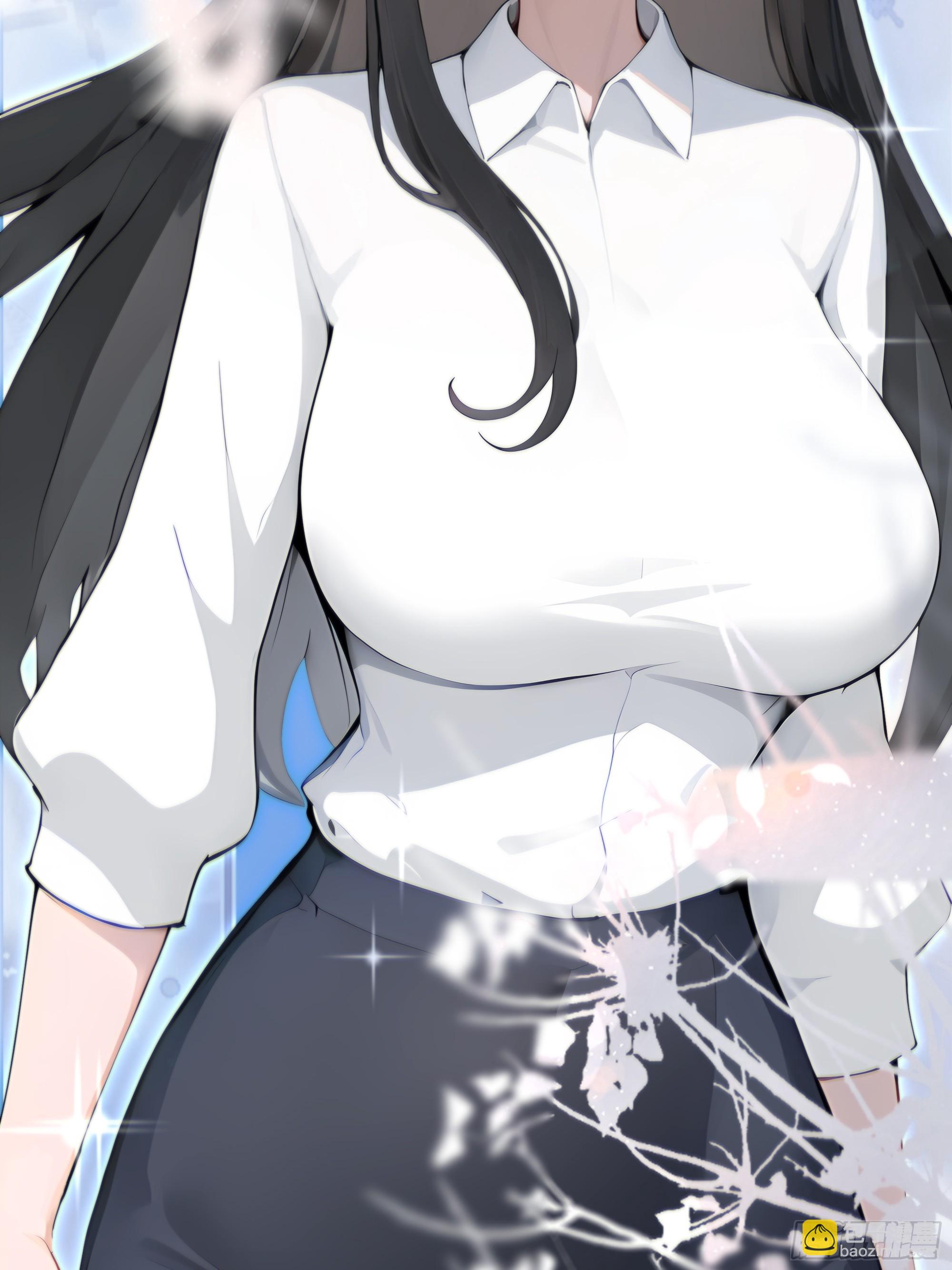 56 什么档次就配跟我抛媚眼？(1/3)-第56话