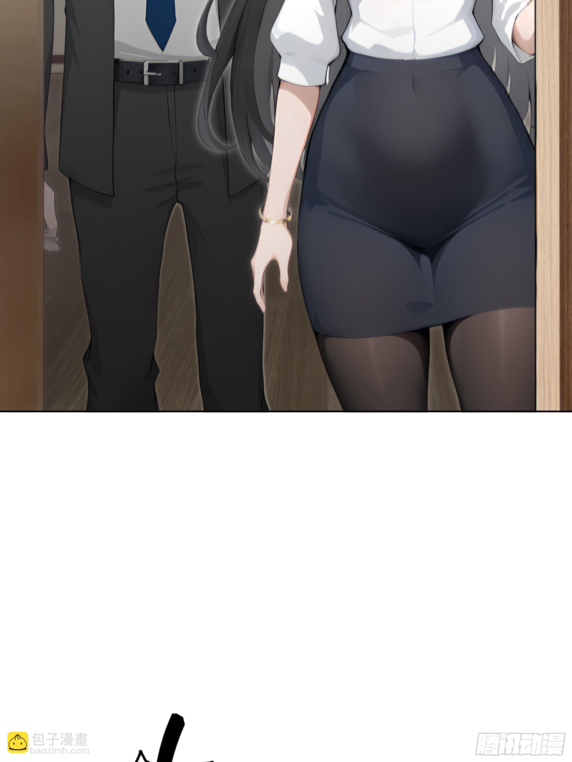 58   绝对忠心的助力！(1/3)-第58话