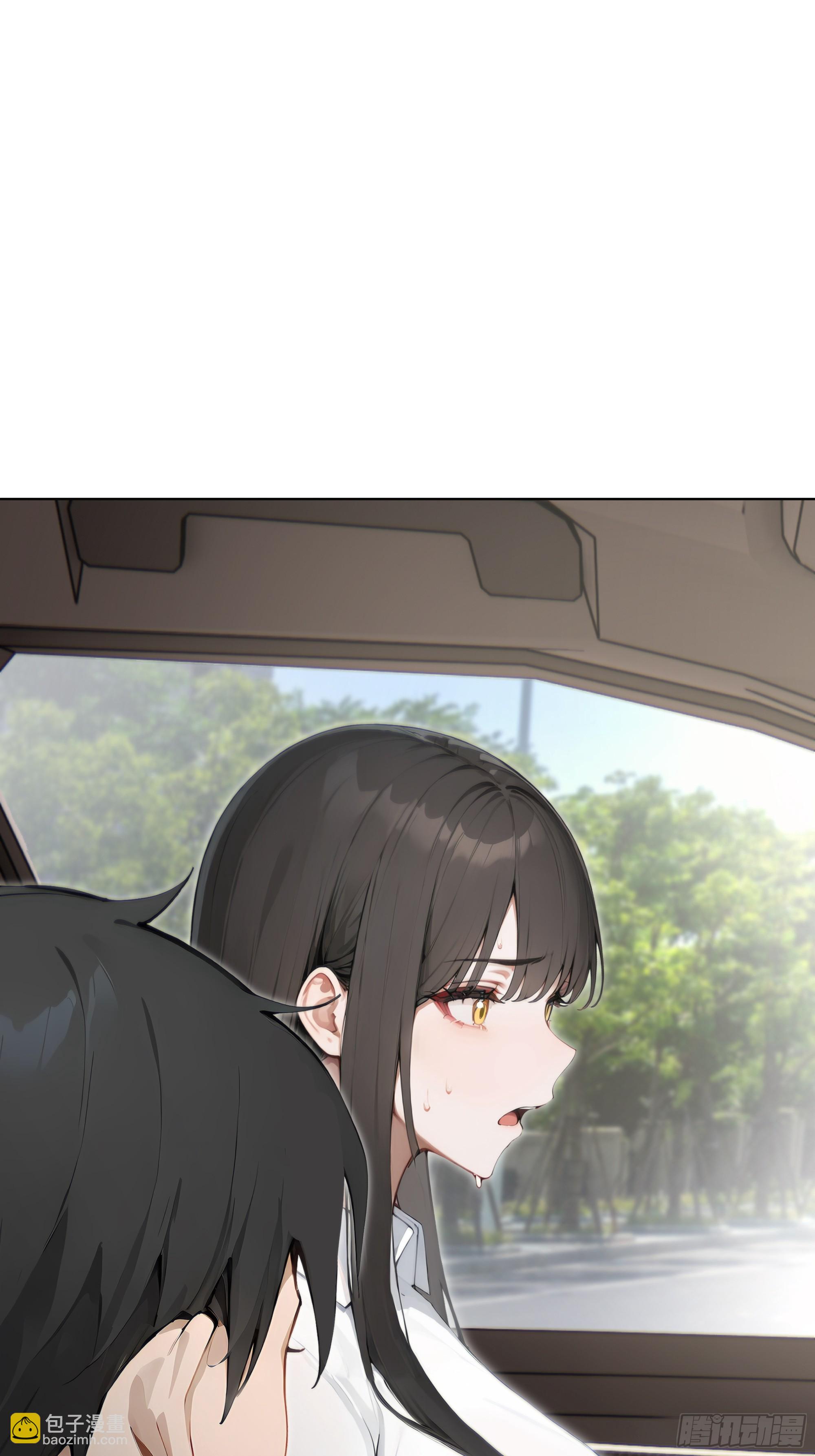 60    妻管严！(1/2)-第60话