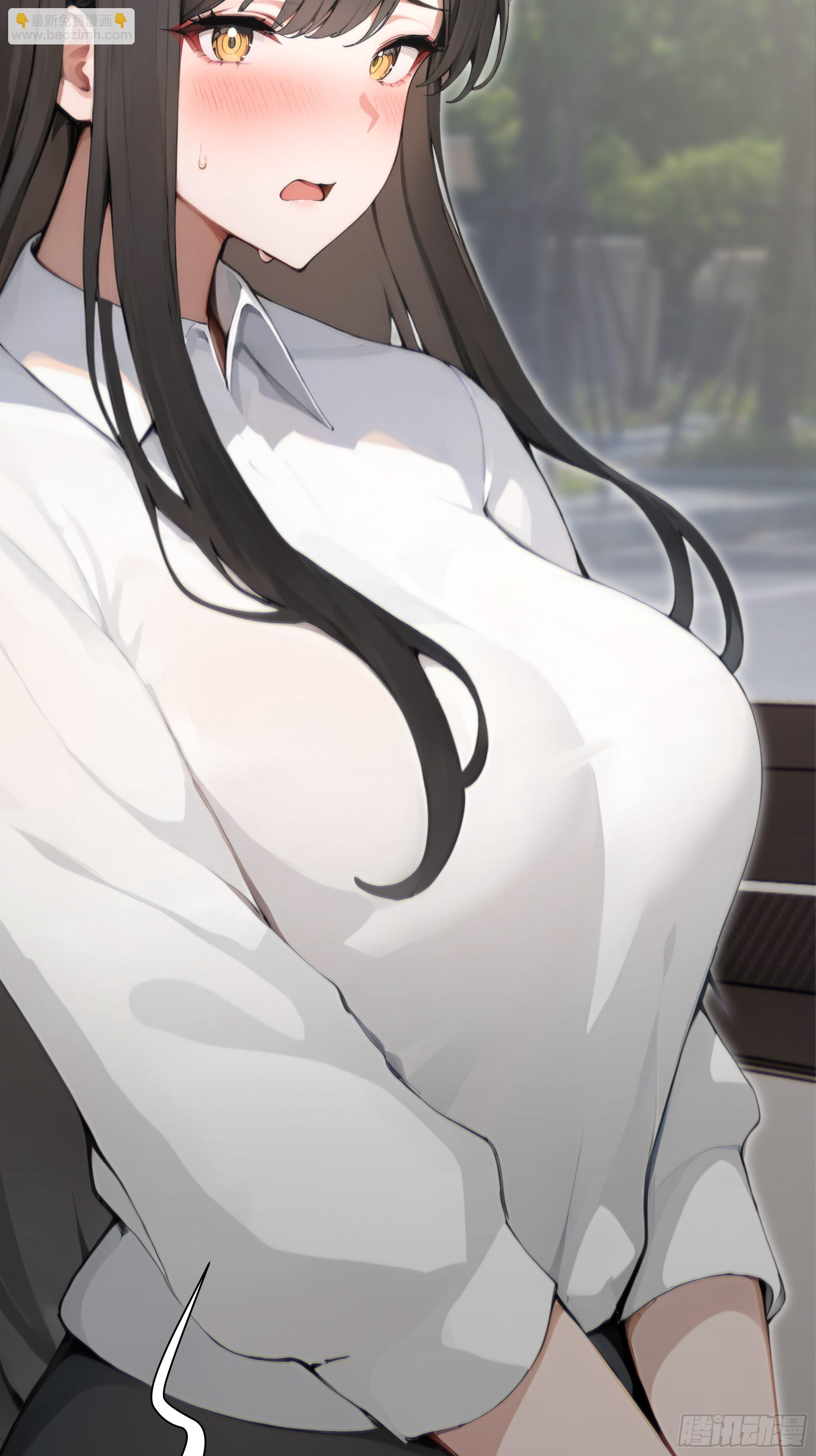 60    妻管严！(1/2)-第60话