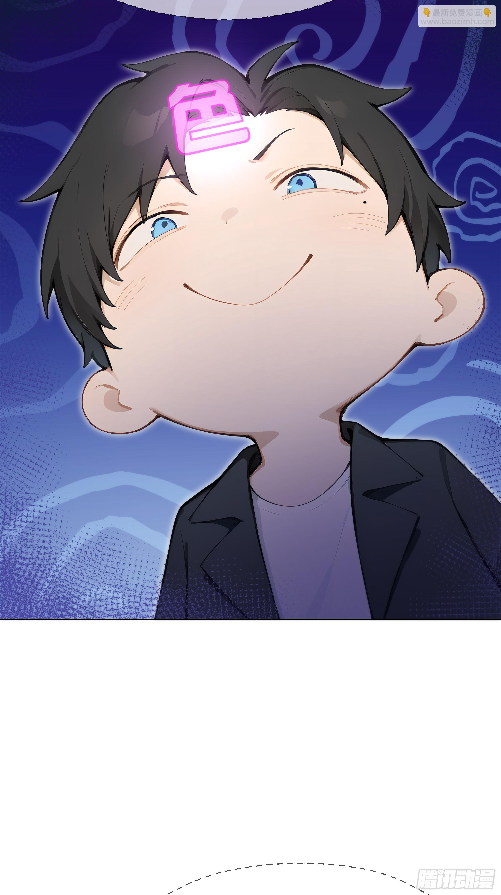 62 把她带回家(1/2)-第62话