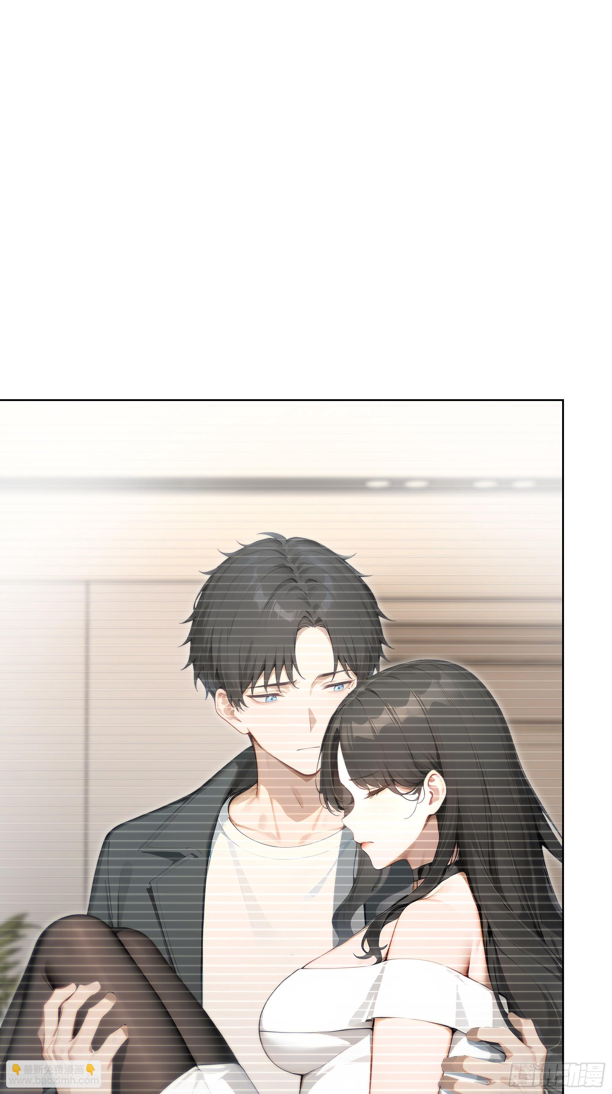 62 把她带回家(1/2)-第62话