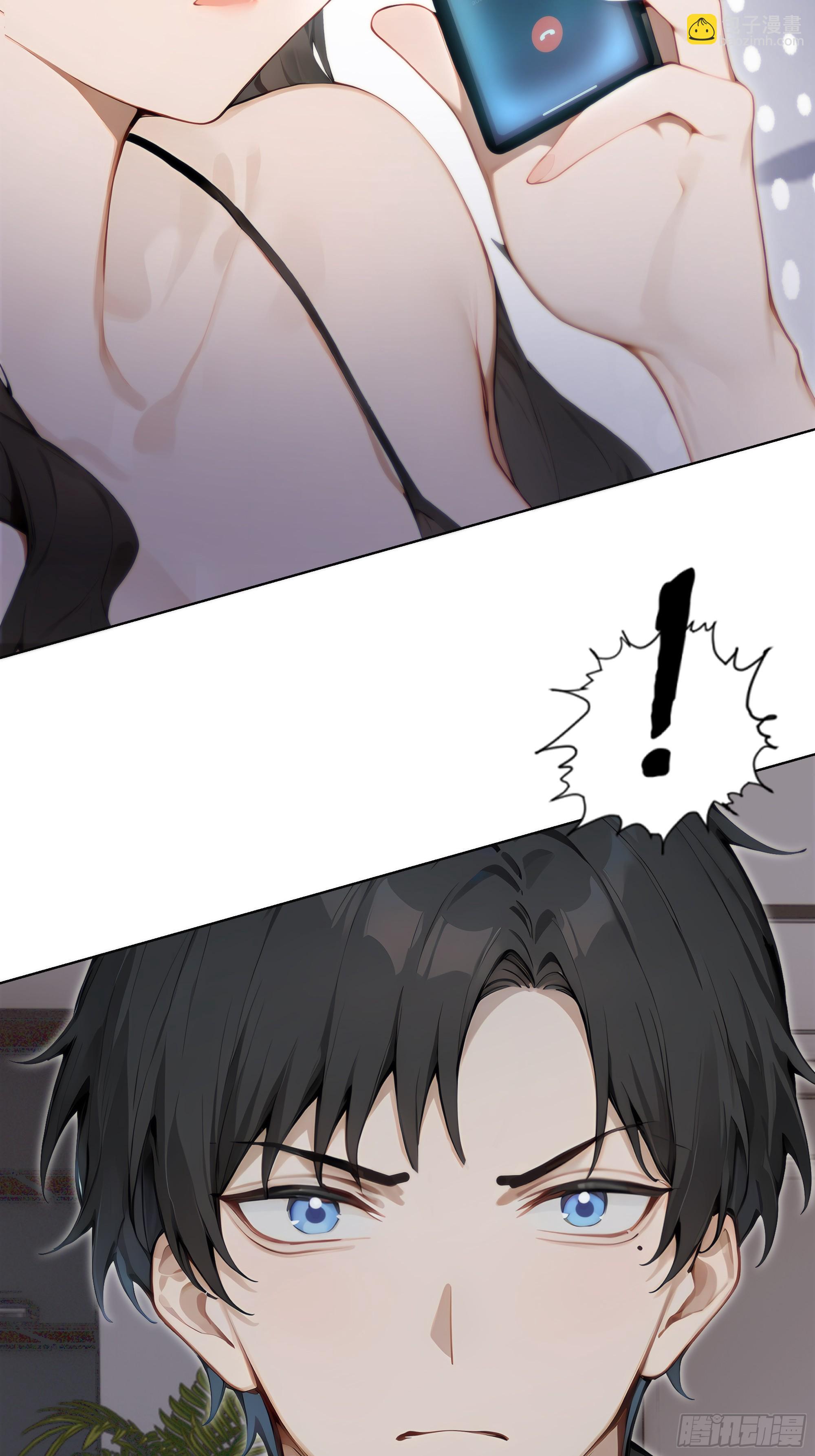 62 把她带回家(1/2)-第62话