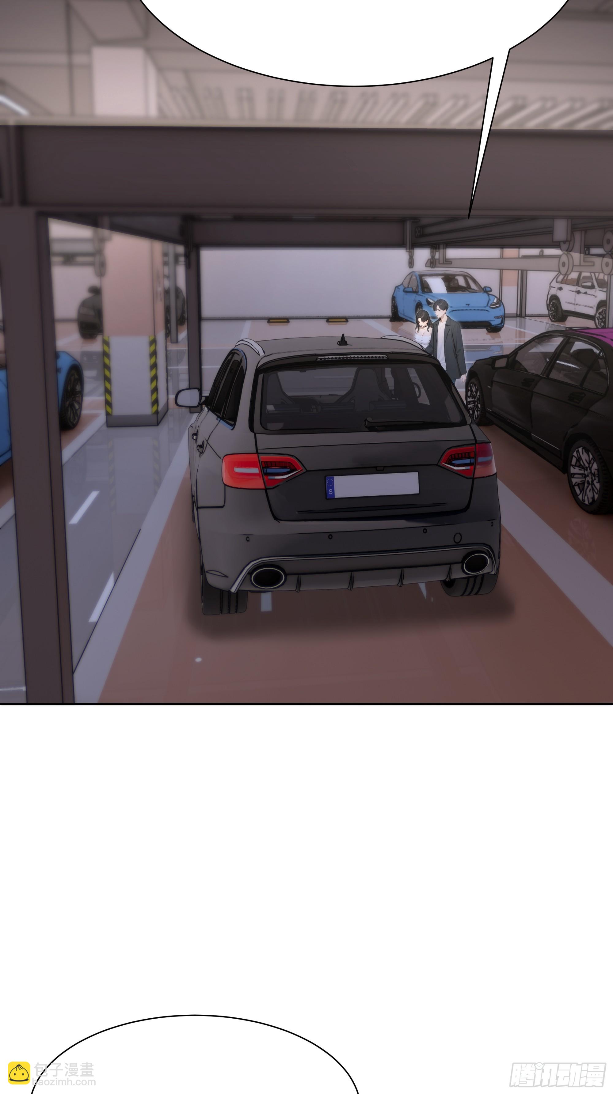 62 把她带回家(1/2)-第62话