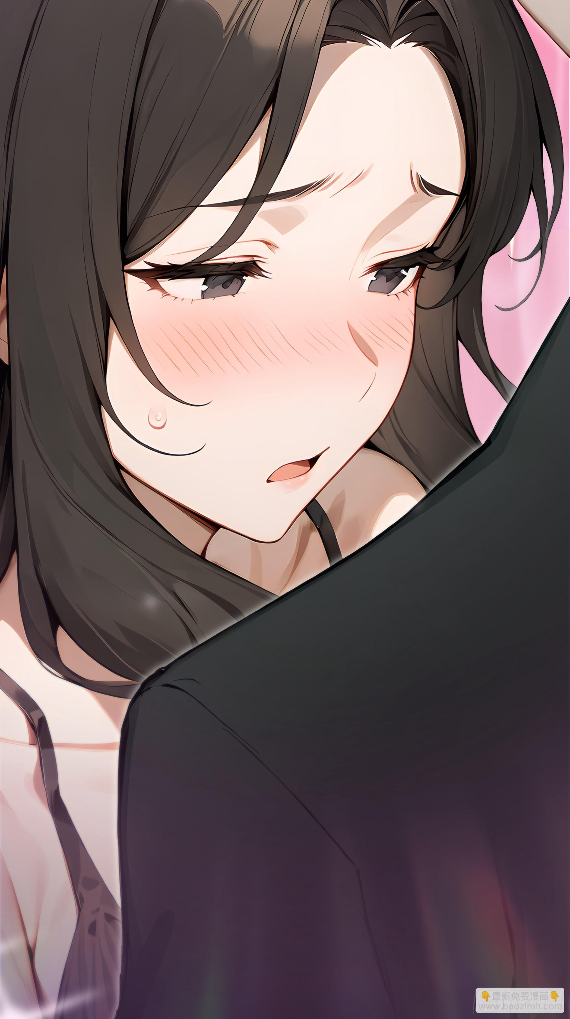 62 把她带回家(1/2)-第62话