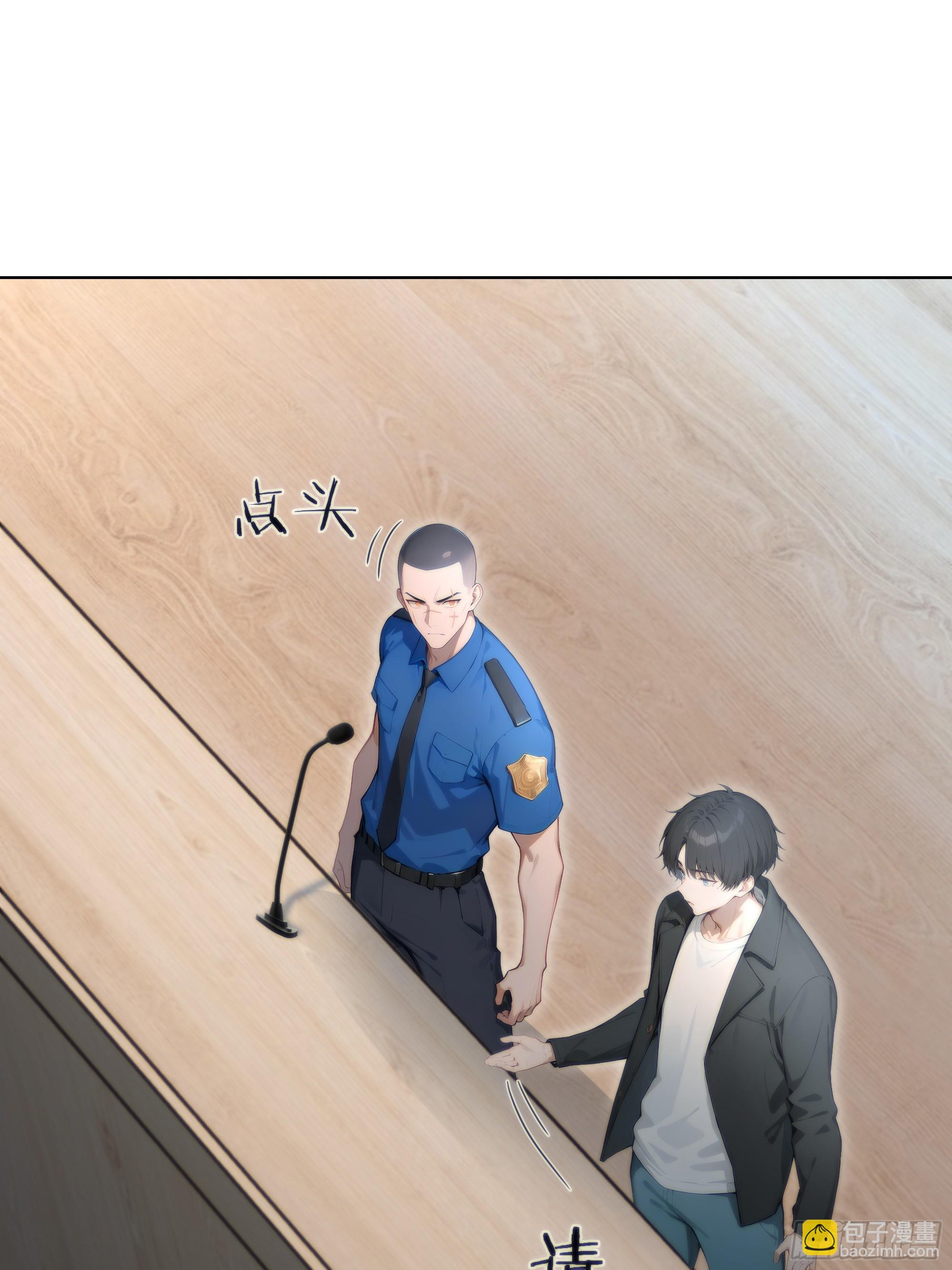 64 新闻发布会(1/2)-第64话