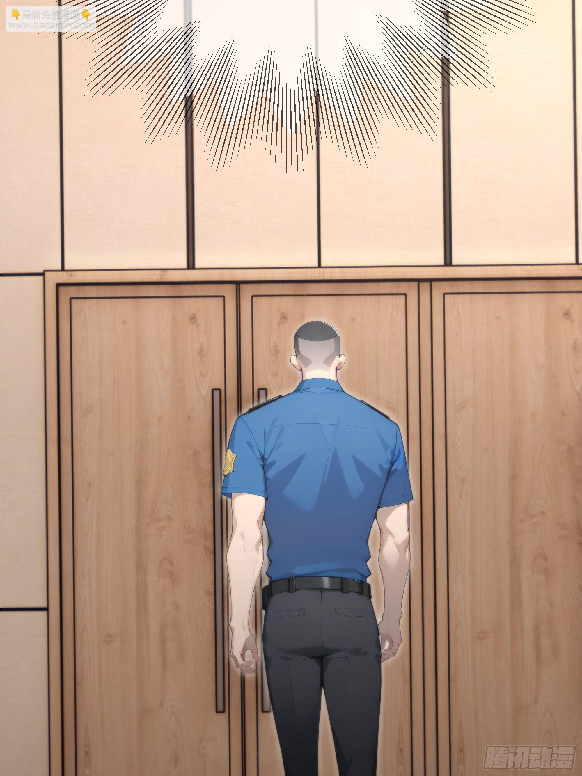 64 新闻发布会(1/2)-第64话