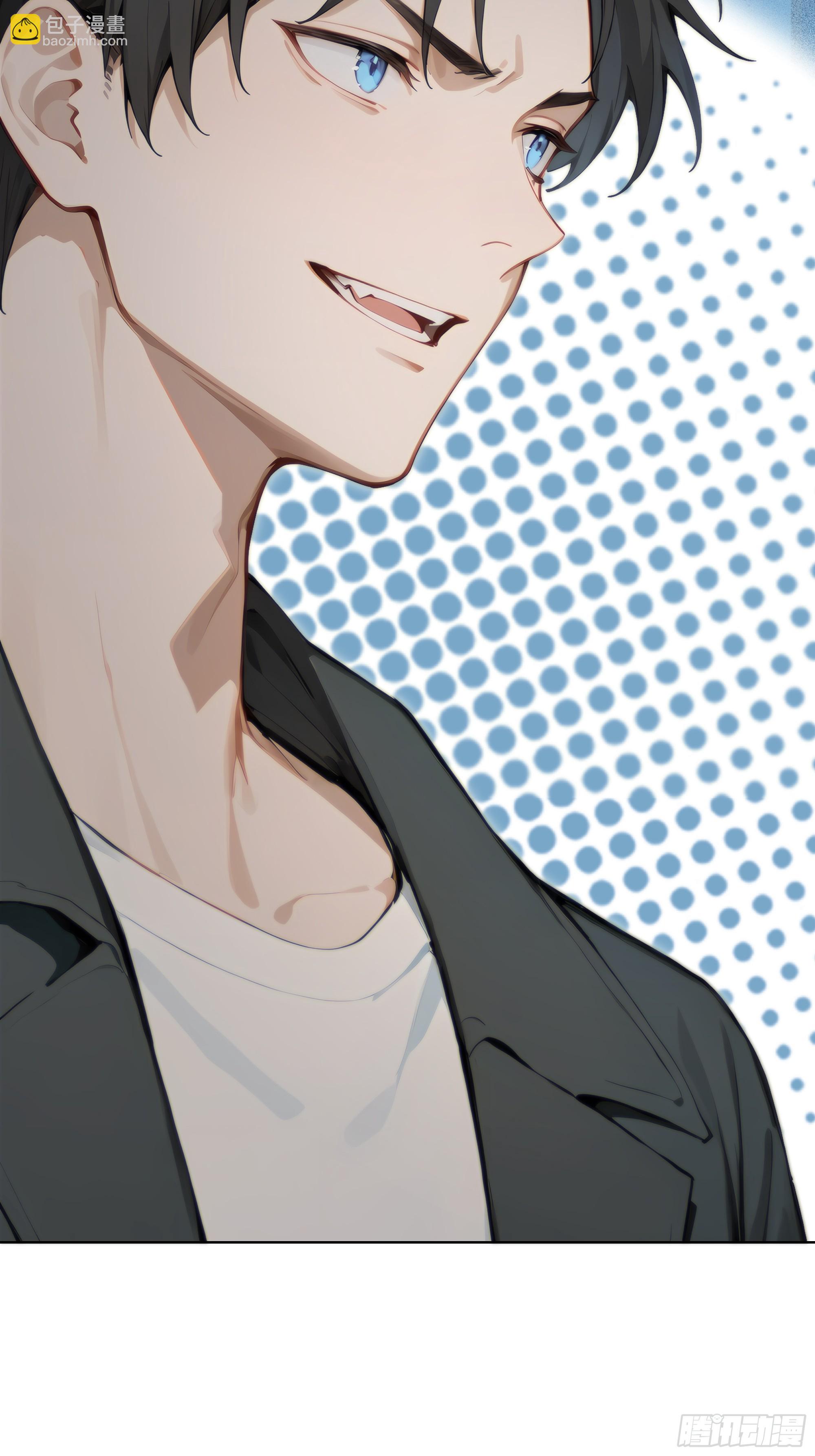 64 新闻发布会(1/2)-第64话