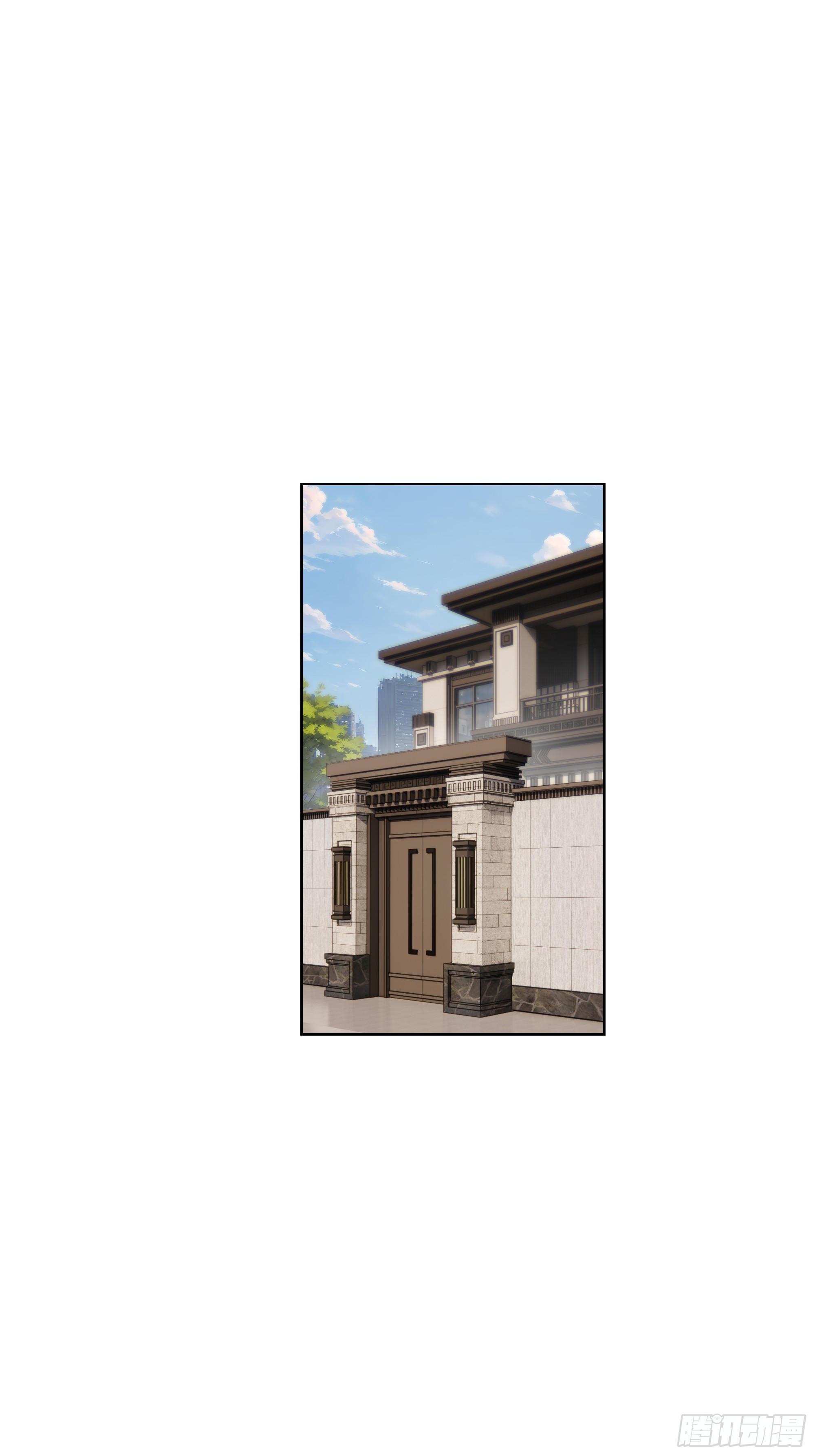 66 解除通缉令(1/2)-第66话