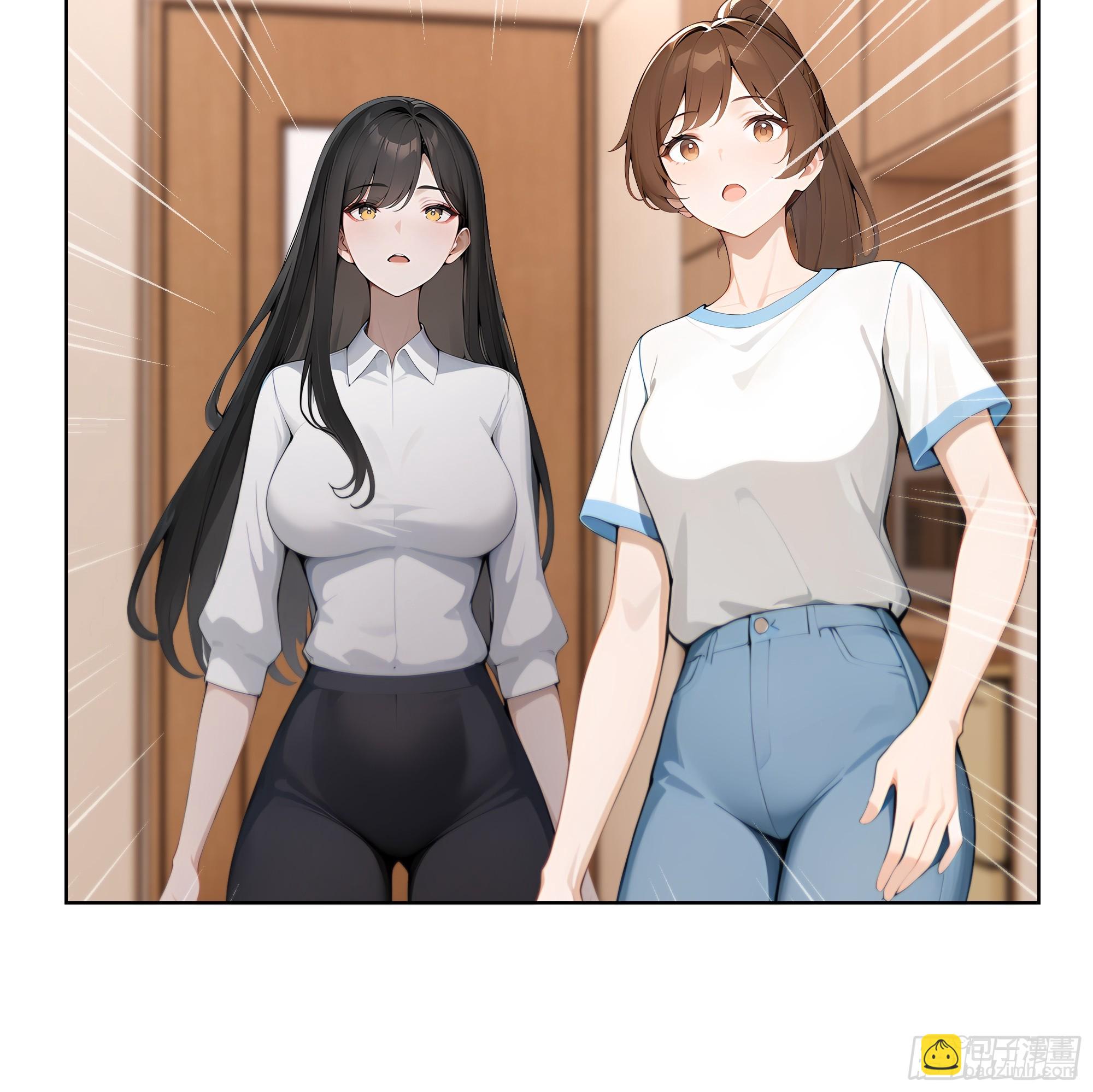 66 解除通缉令(1/2)-第66话