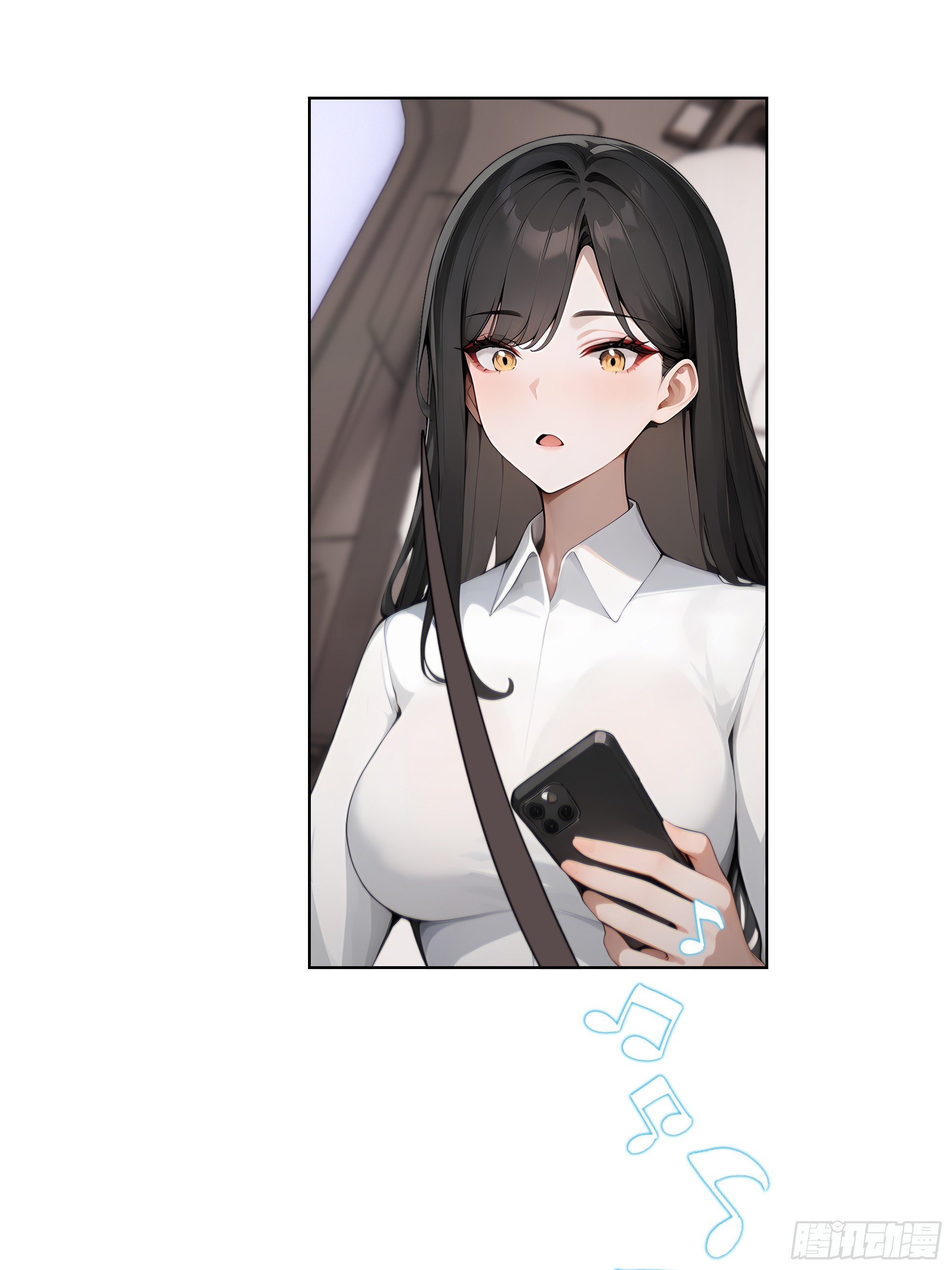 66 解除通缉令(1/2)-第66话