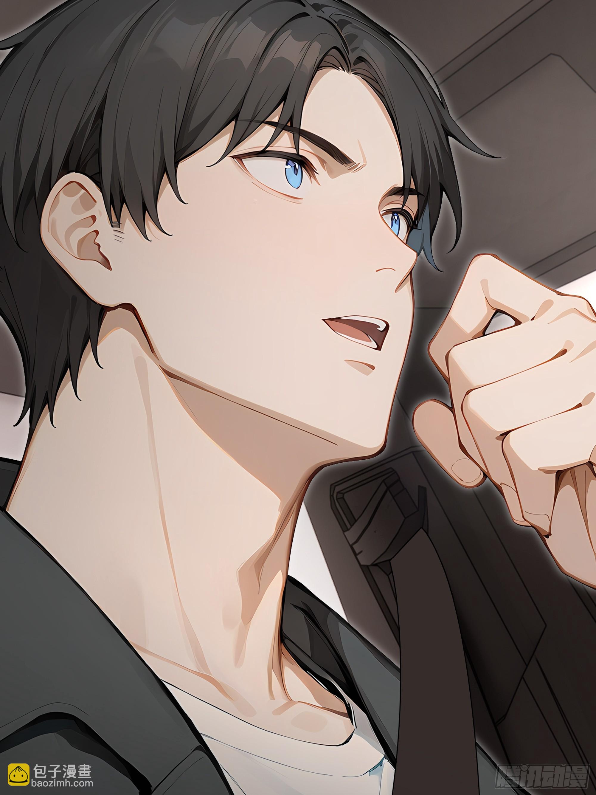 68 通缉令(1/2)-第68话