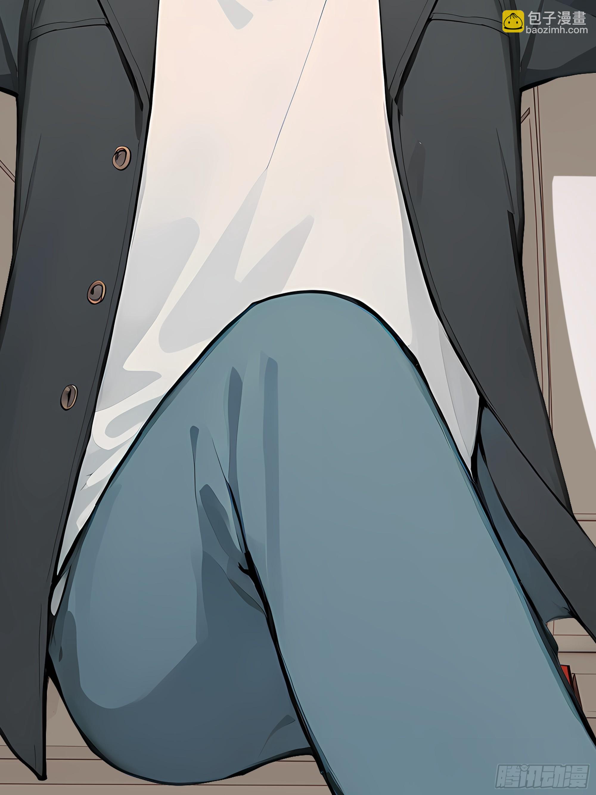 70 事情解决了(1/3)-第70话