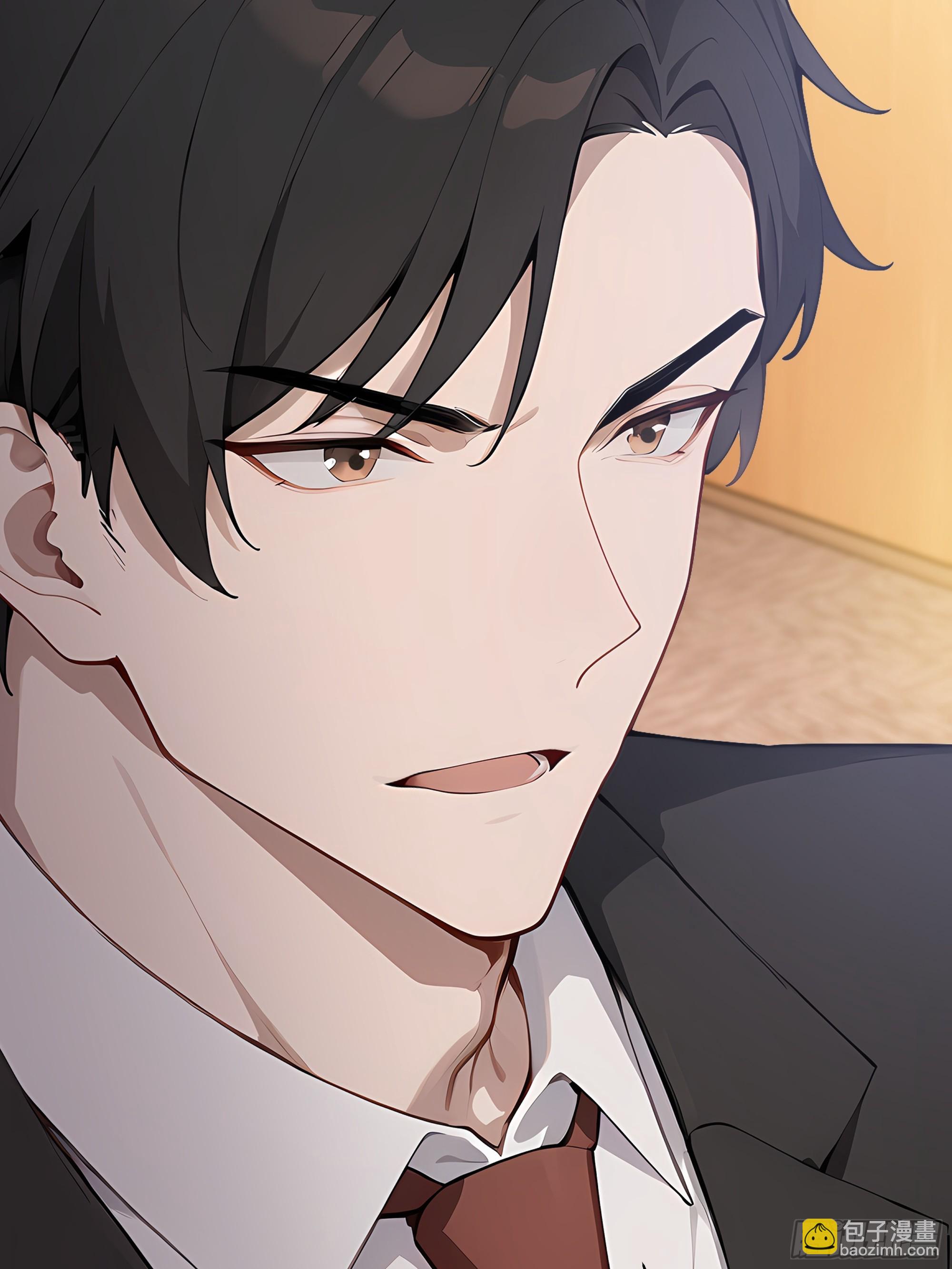 70 事情解决了(1/3)-第70话