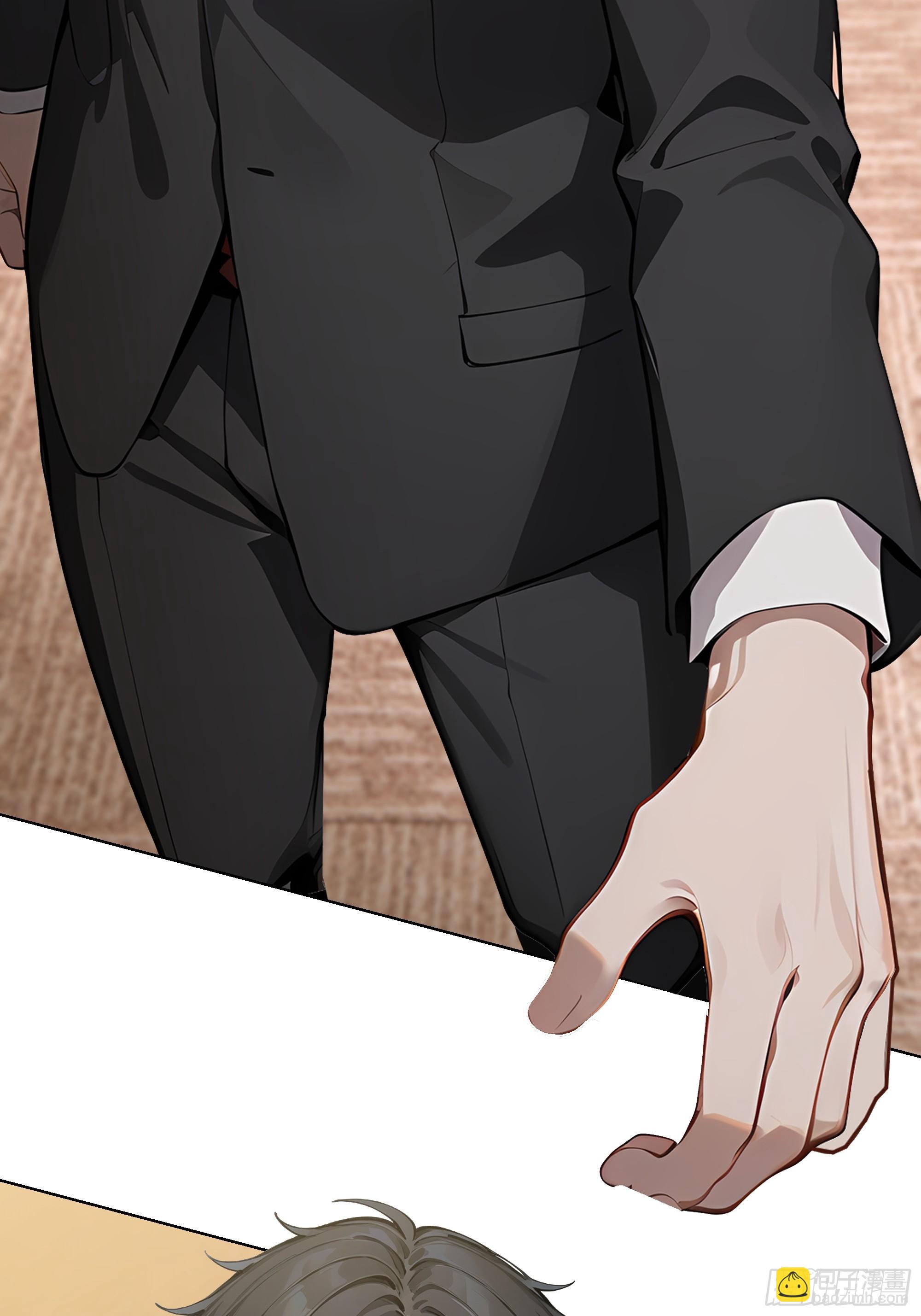 70 事情解决了(1/3)-第70话