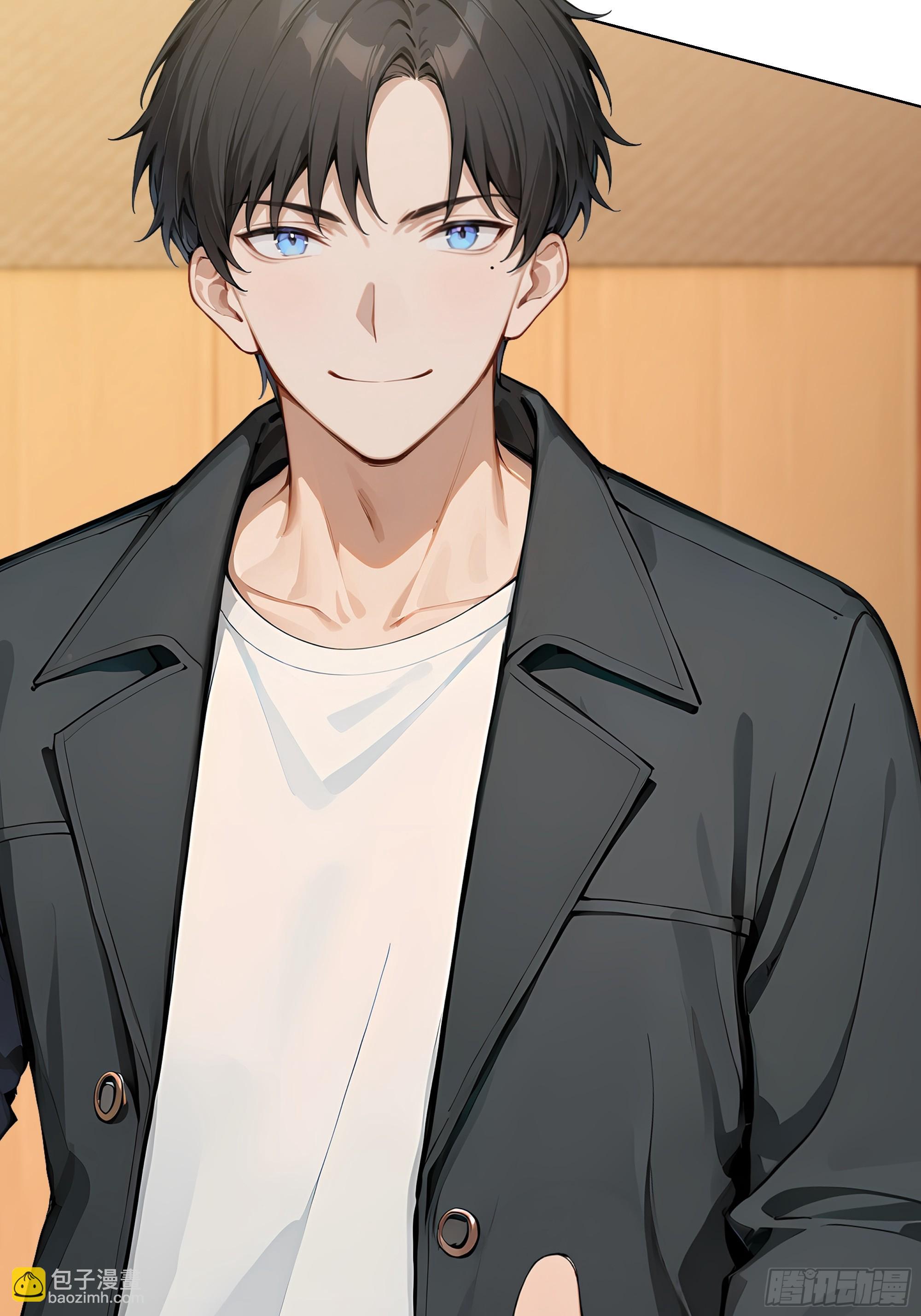 70 事情解决了(1/3)-第70话