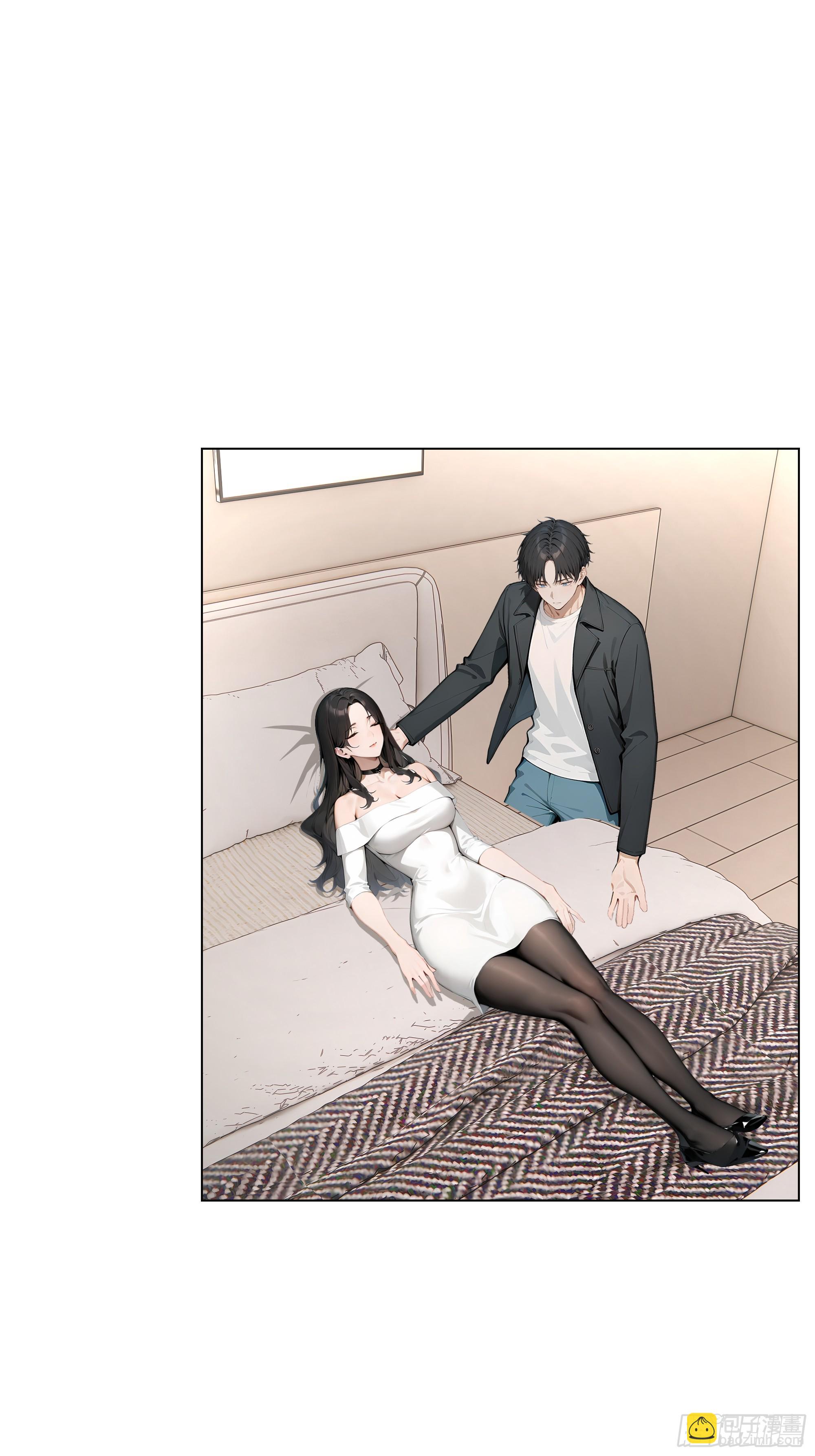 71 错怪你了(1/2)-第72话