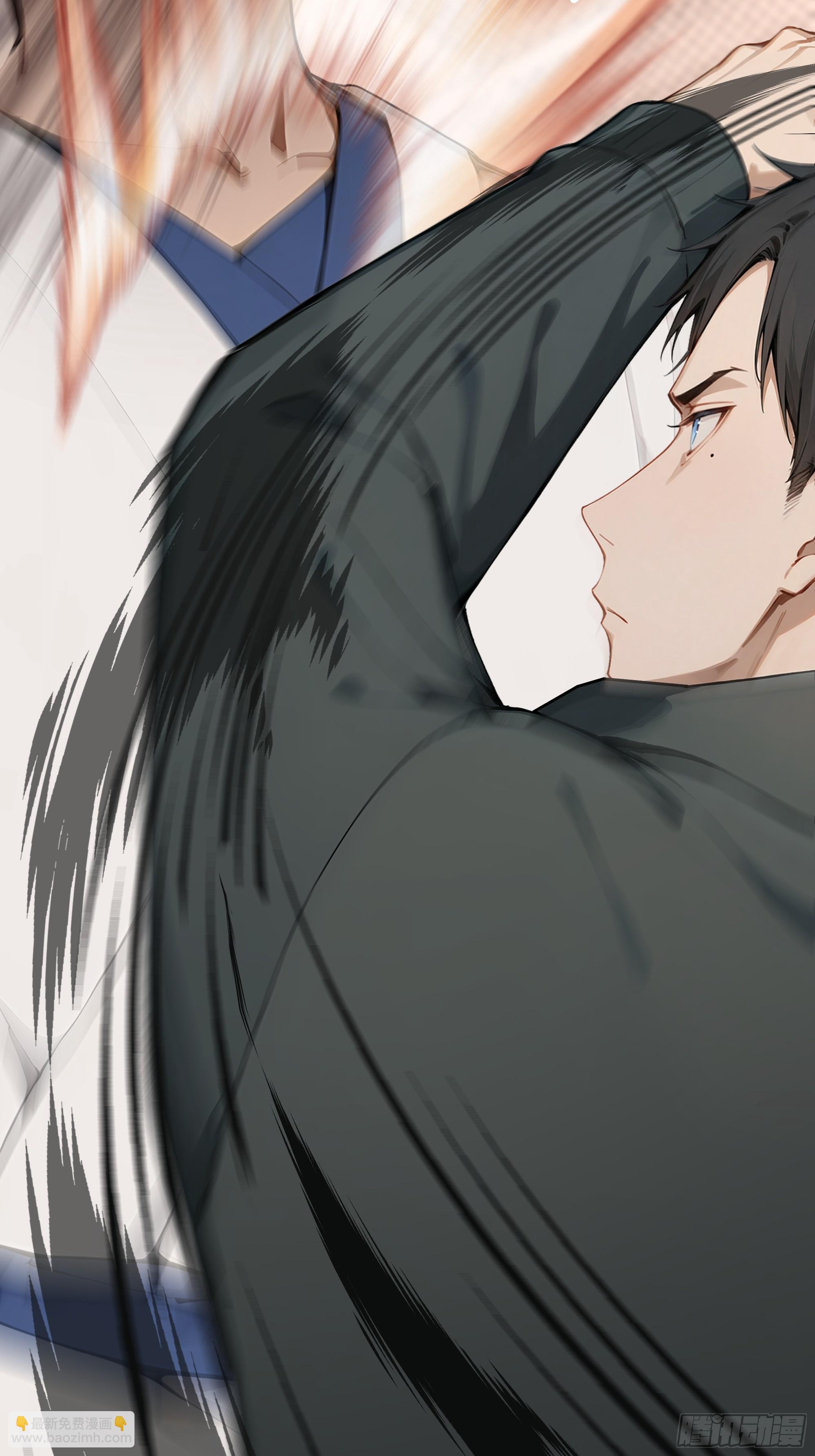 80 何方神圣(1/2)-第80话