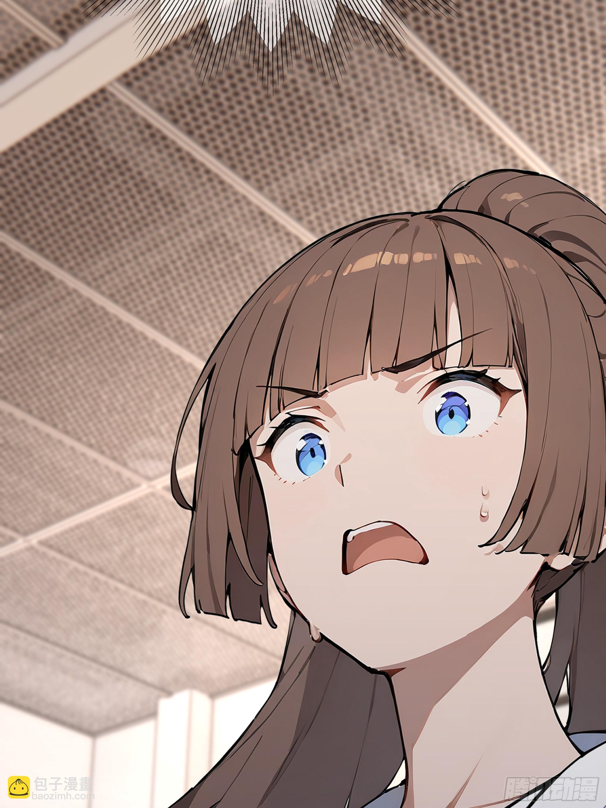 80 何方神圣(1/2)-第80话