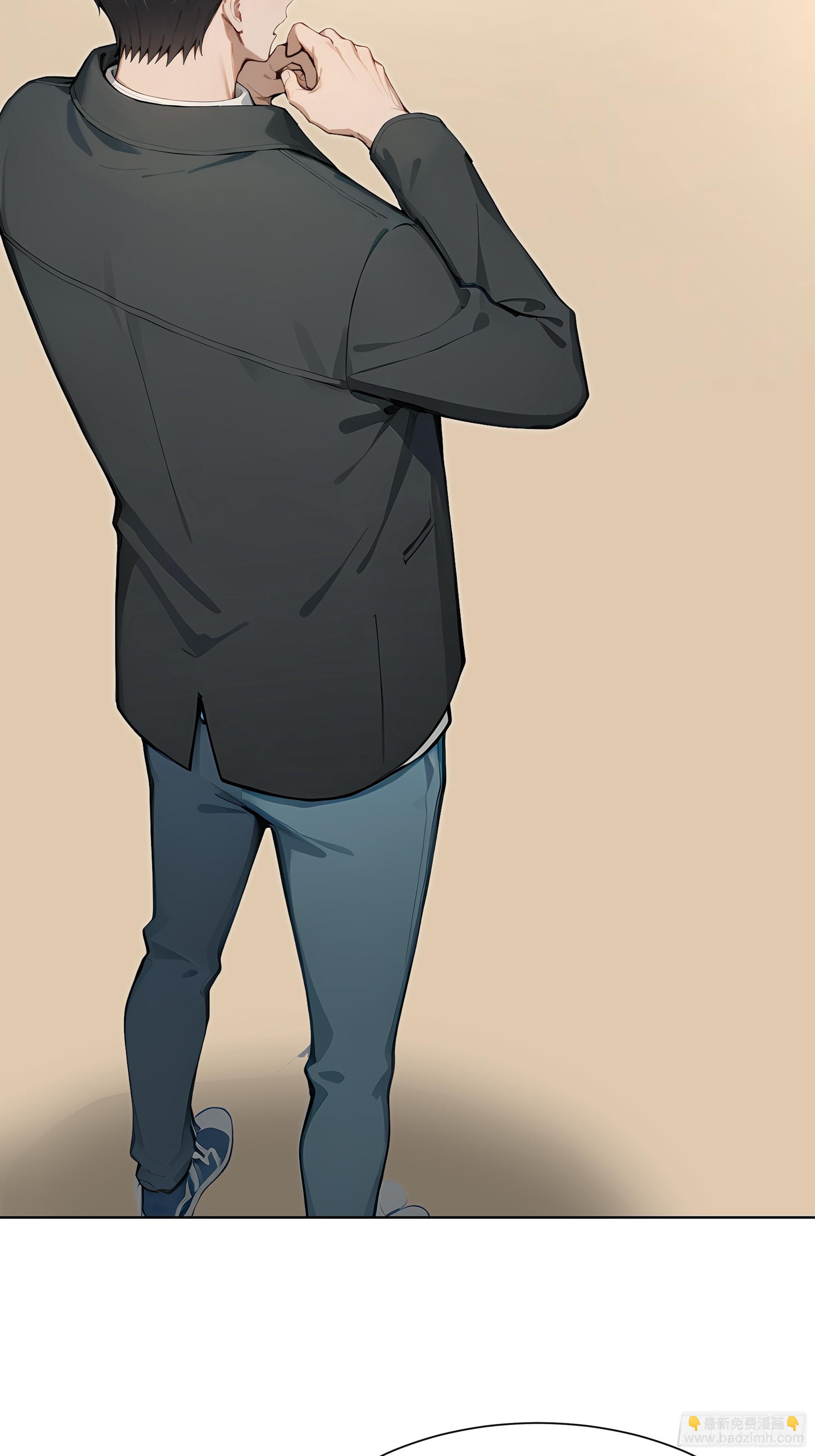 80 何方神圣(1/2)-第80话