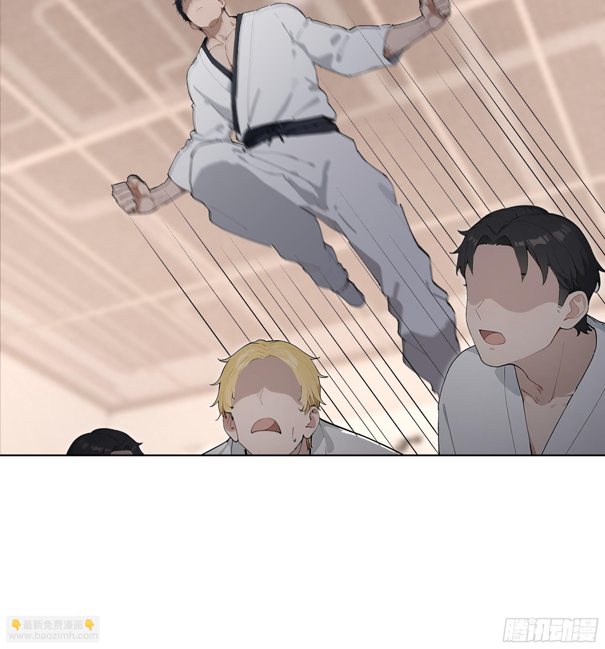 80 何方神圣(1/2)-第80话