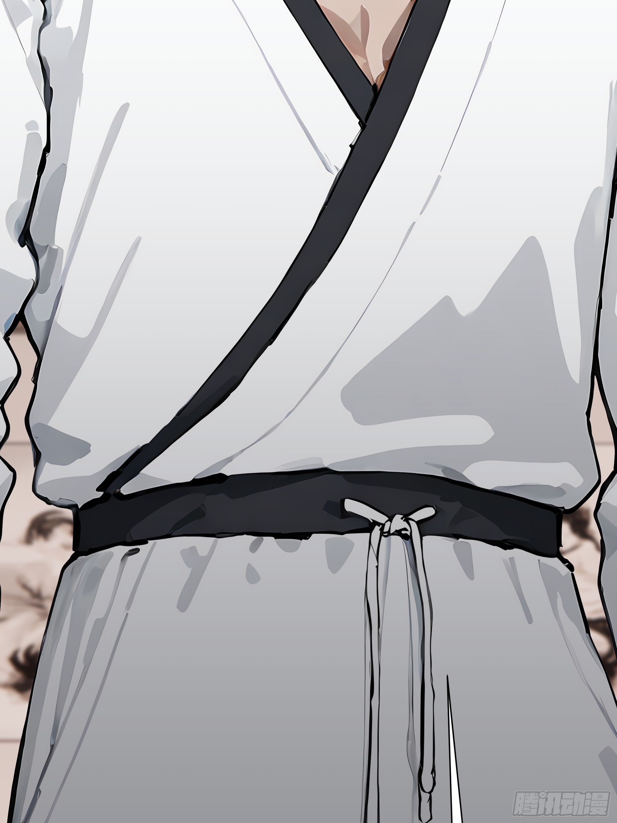 80 何方神圣(1/2)-第80话