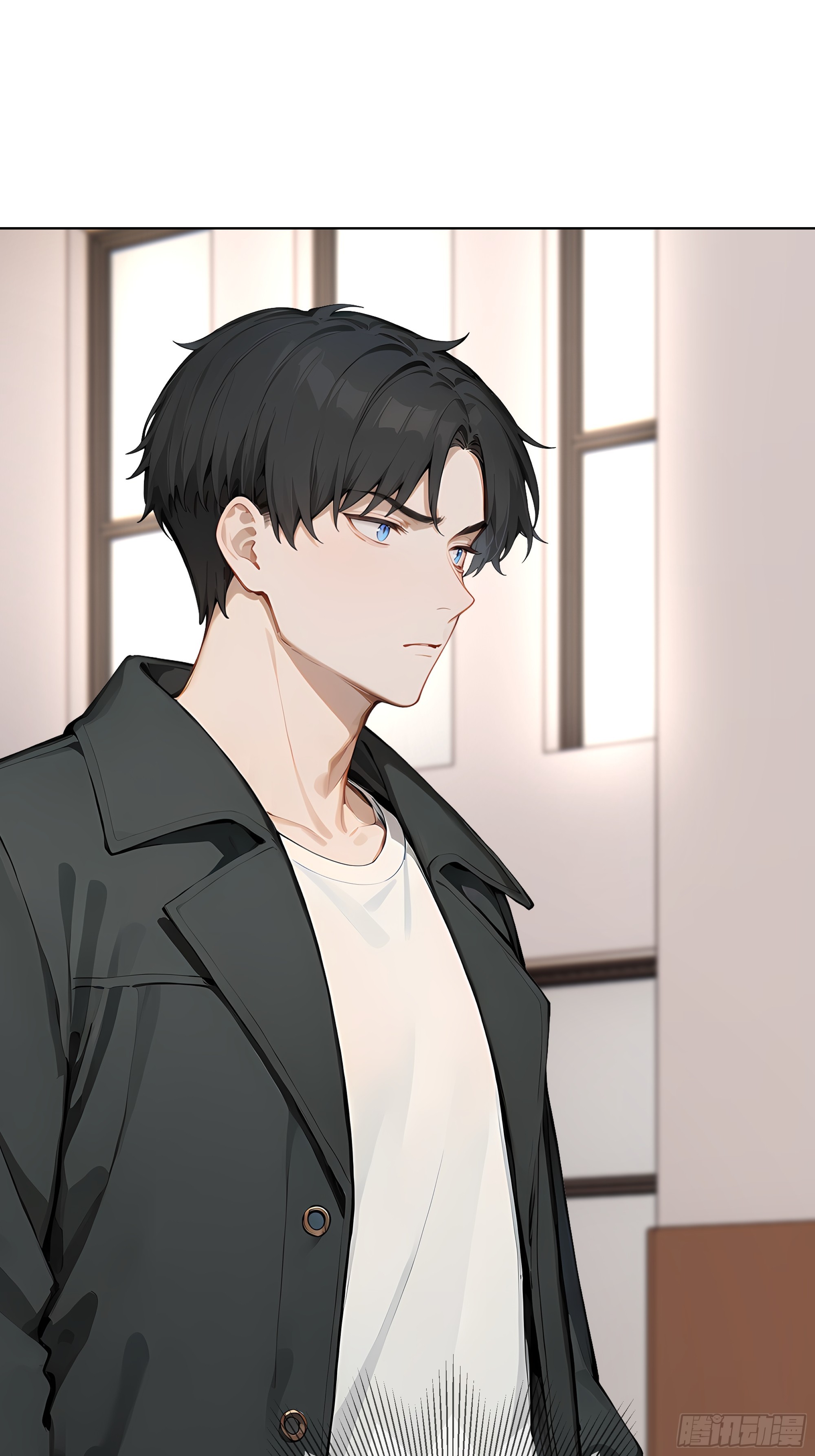 80 何方神圣(1/2)-第80话