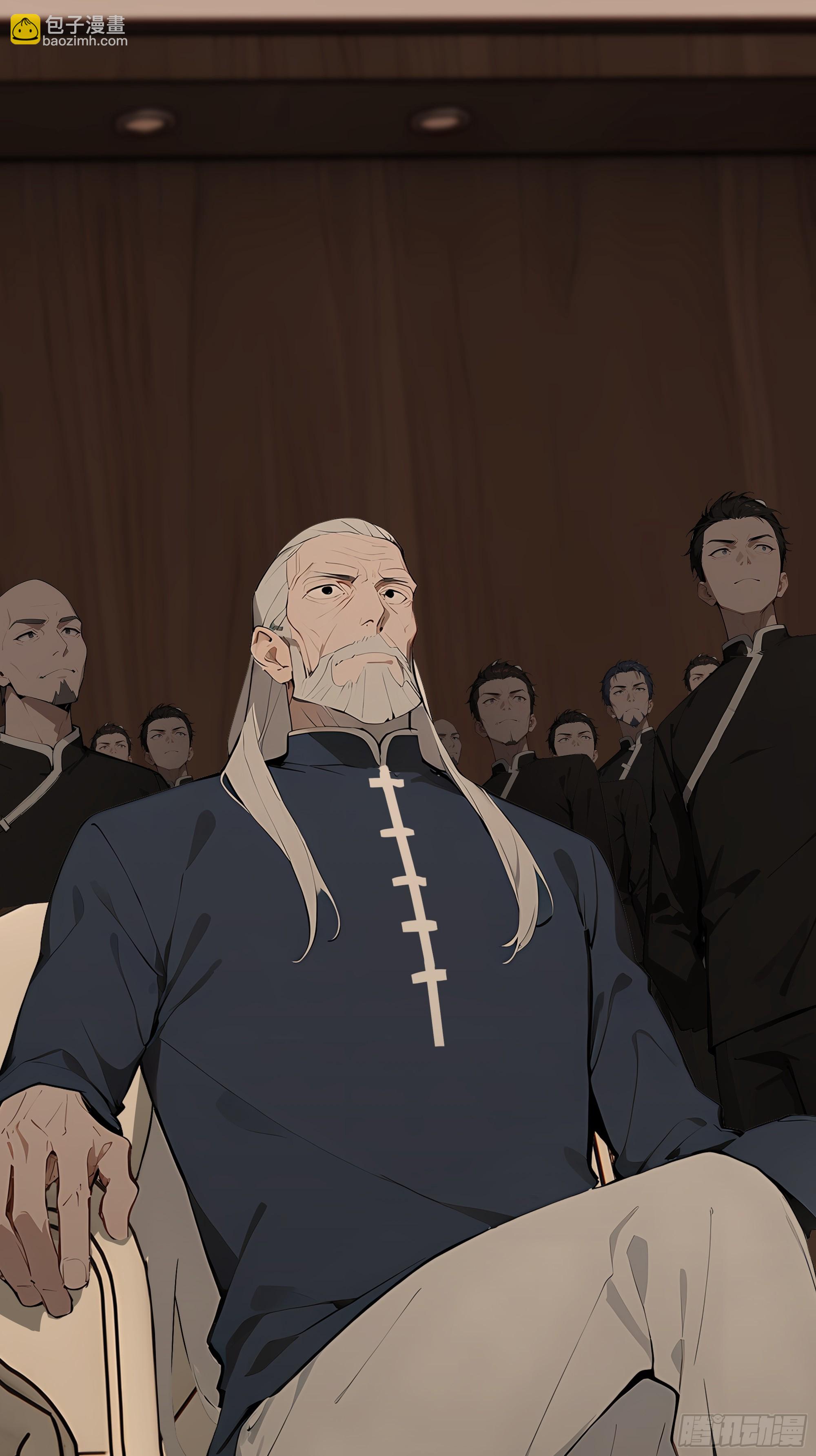 82 父母的消息(1/2)-第82话