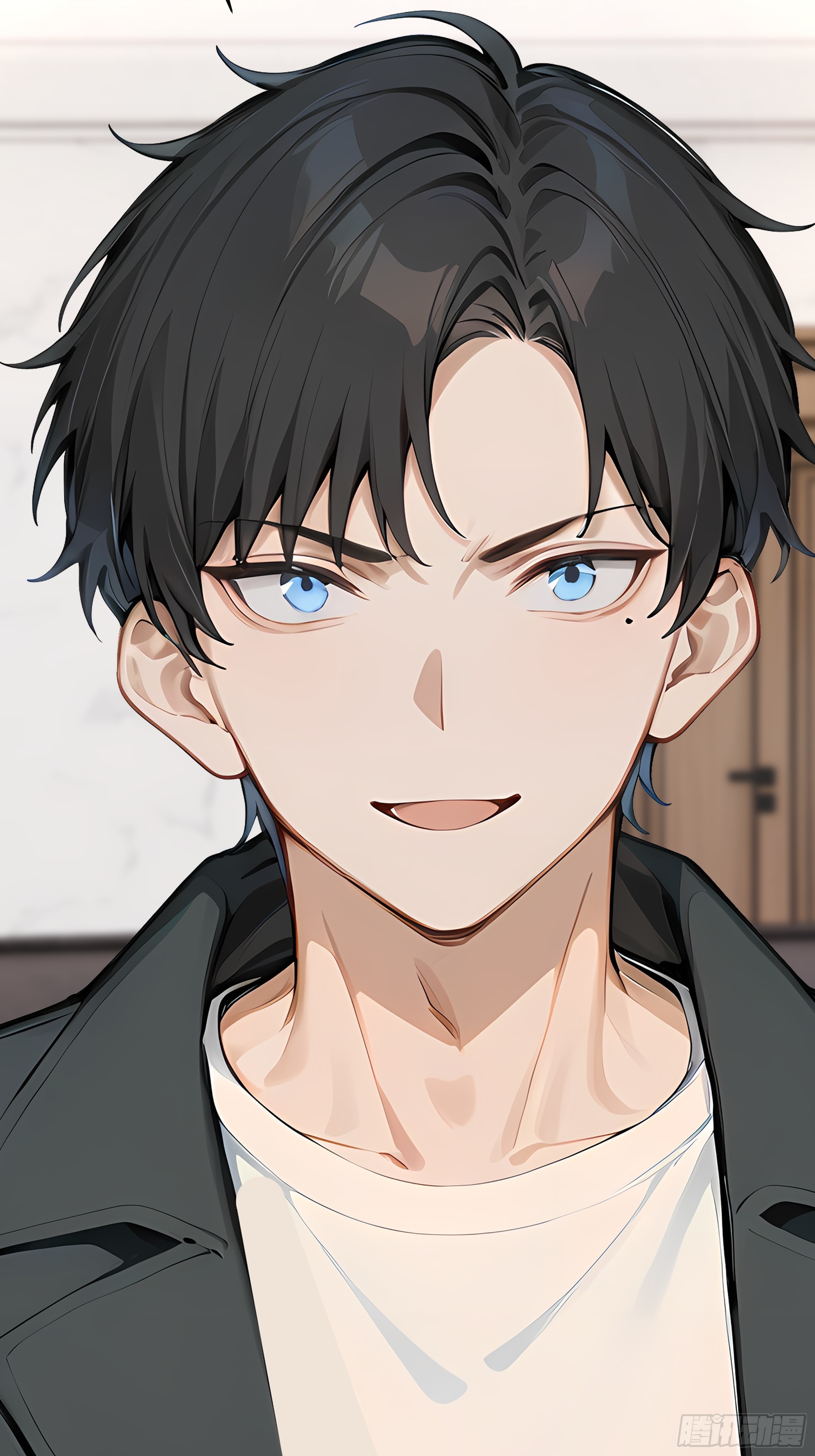 84 保护证人(1/3)-第84话