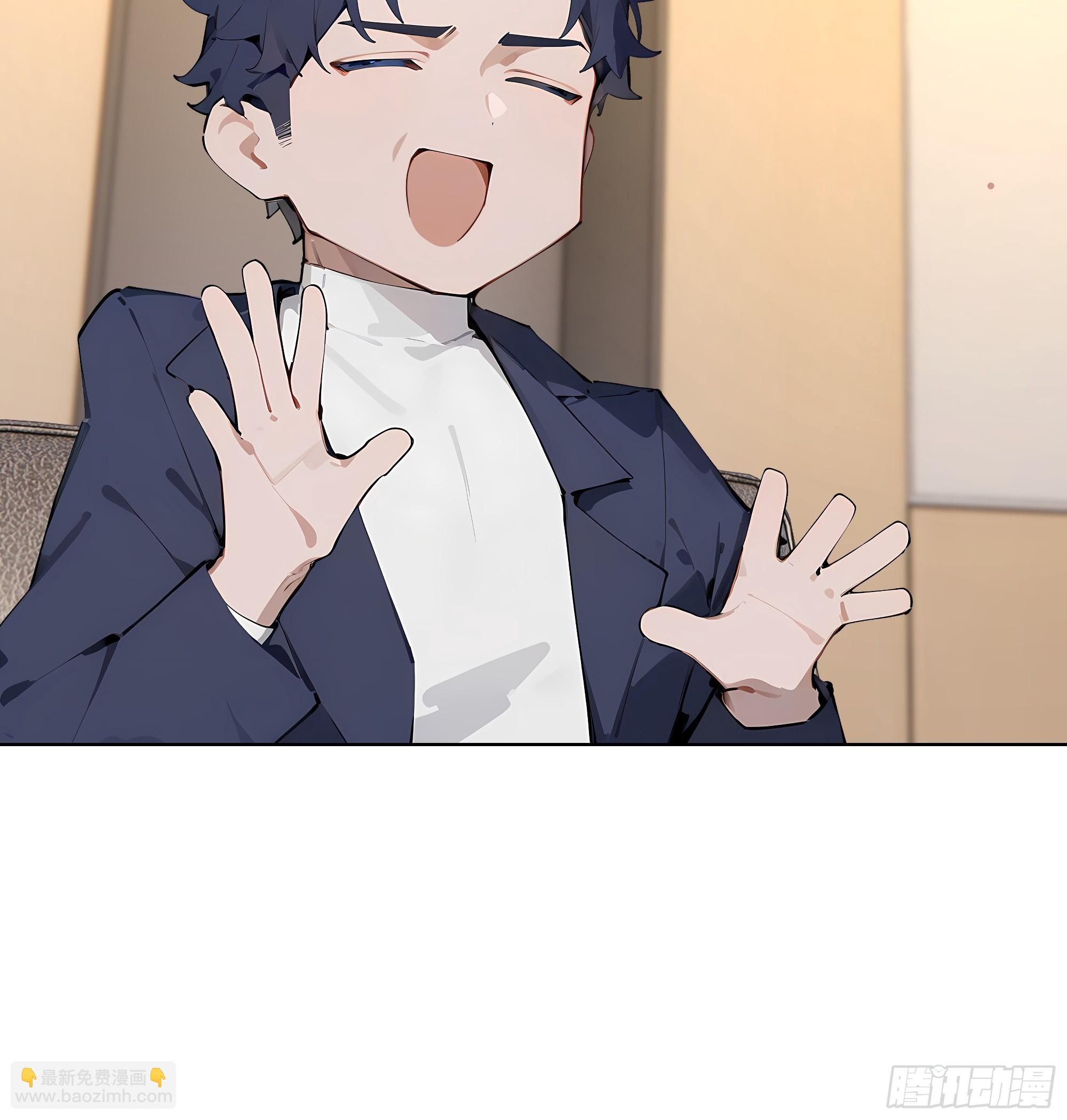 84 保护证人(1/3)-第84话