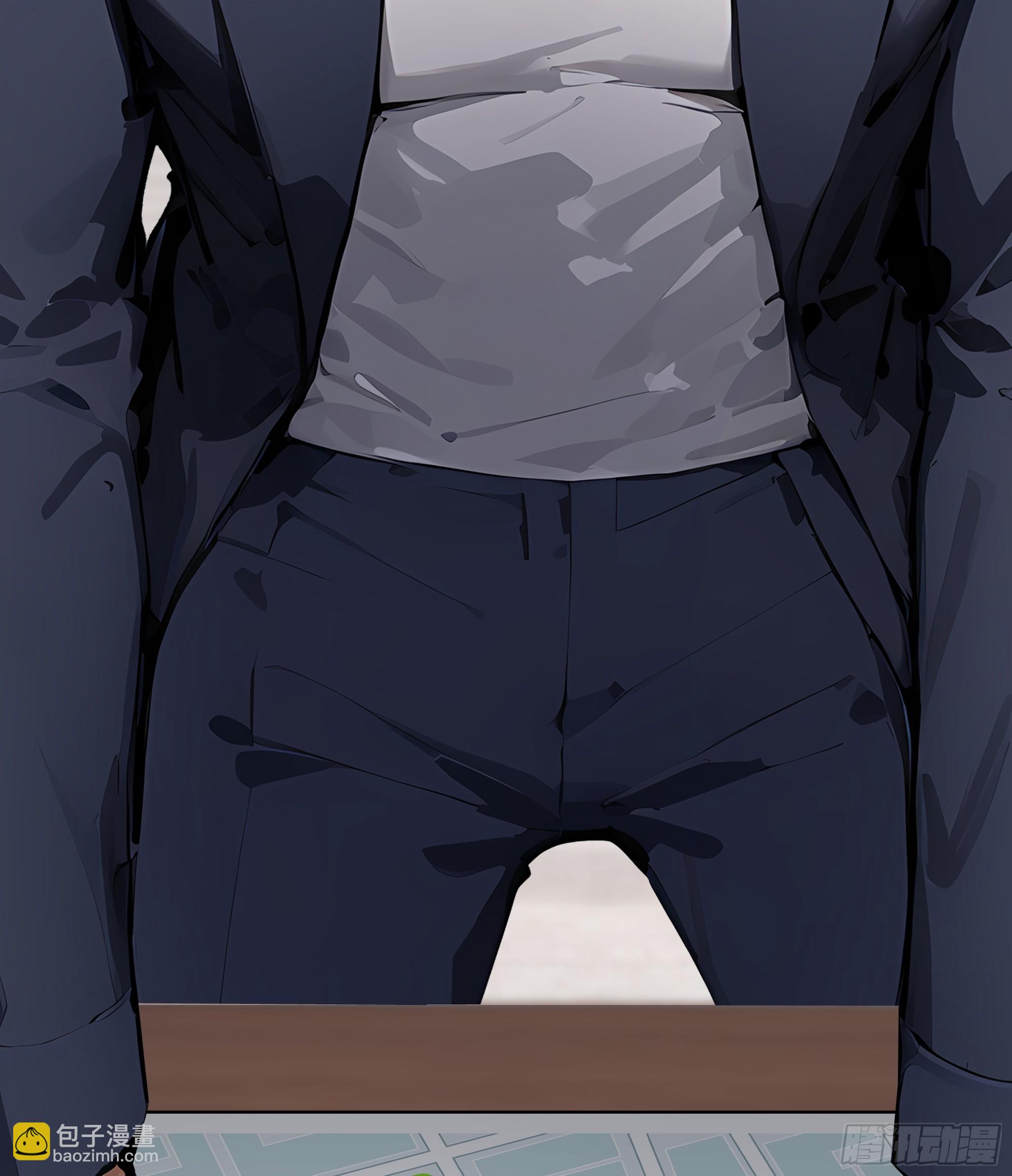 84 保护证人(1/3)-第84话