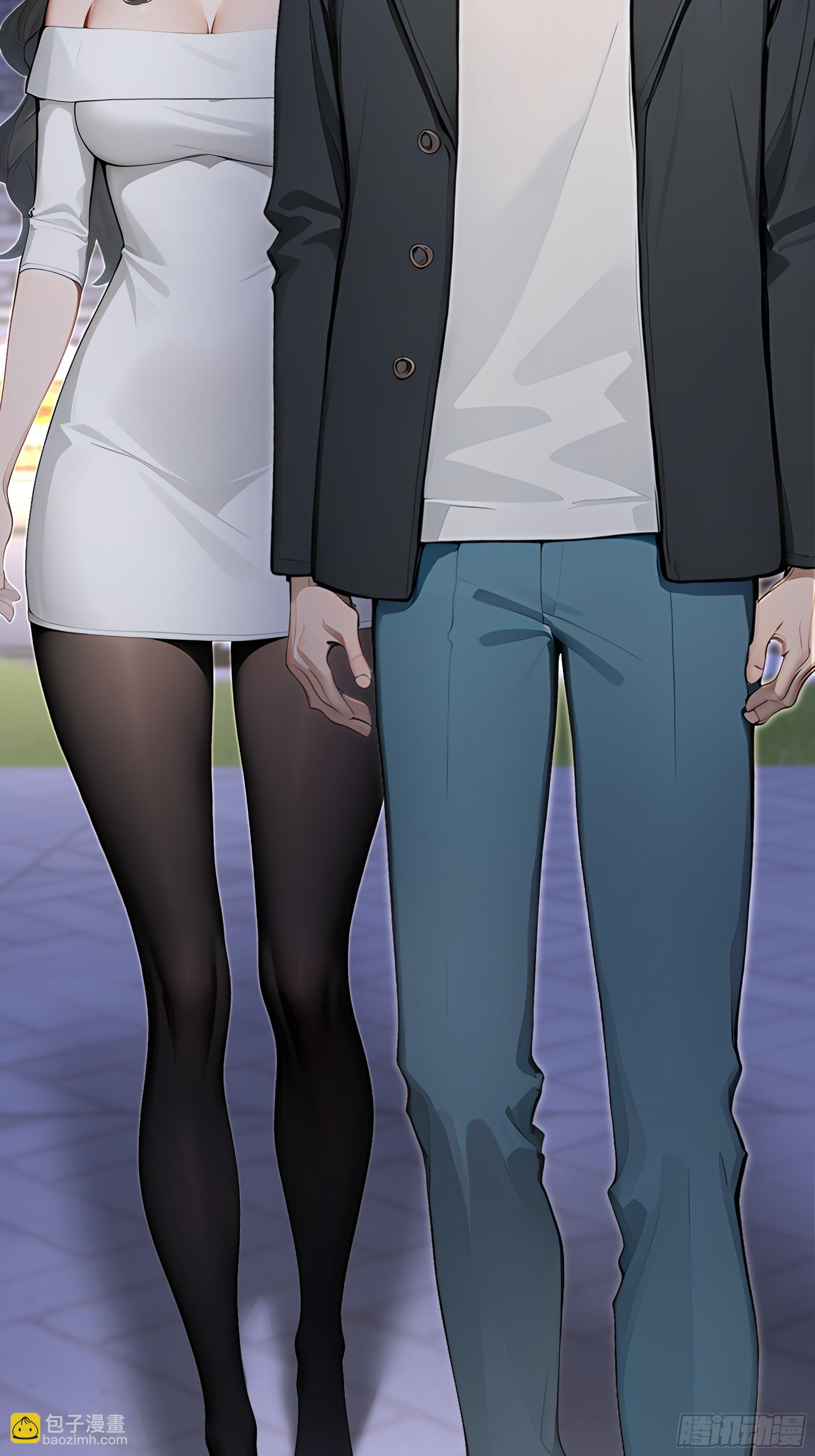 84 保护证人(1/3)-第84话