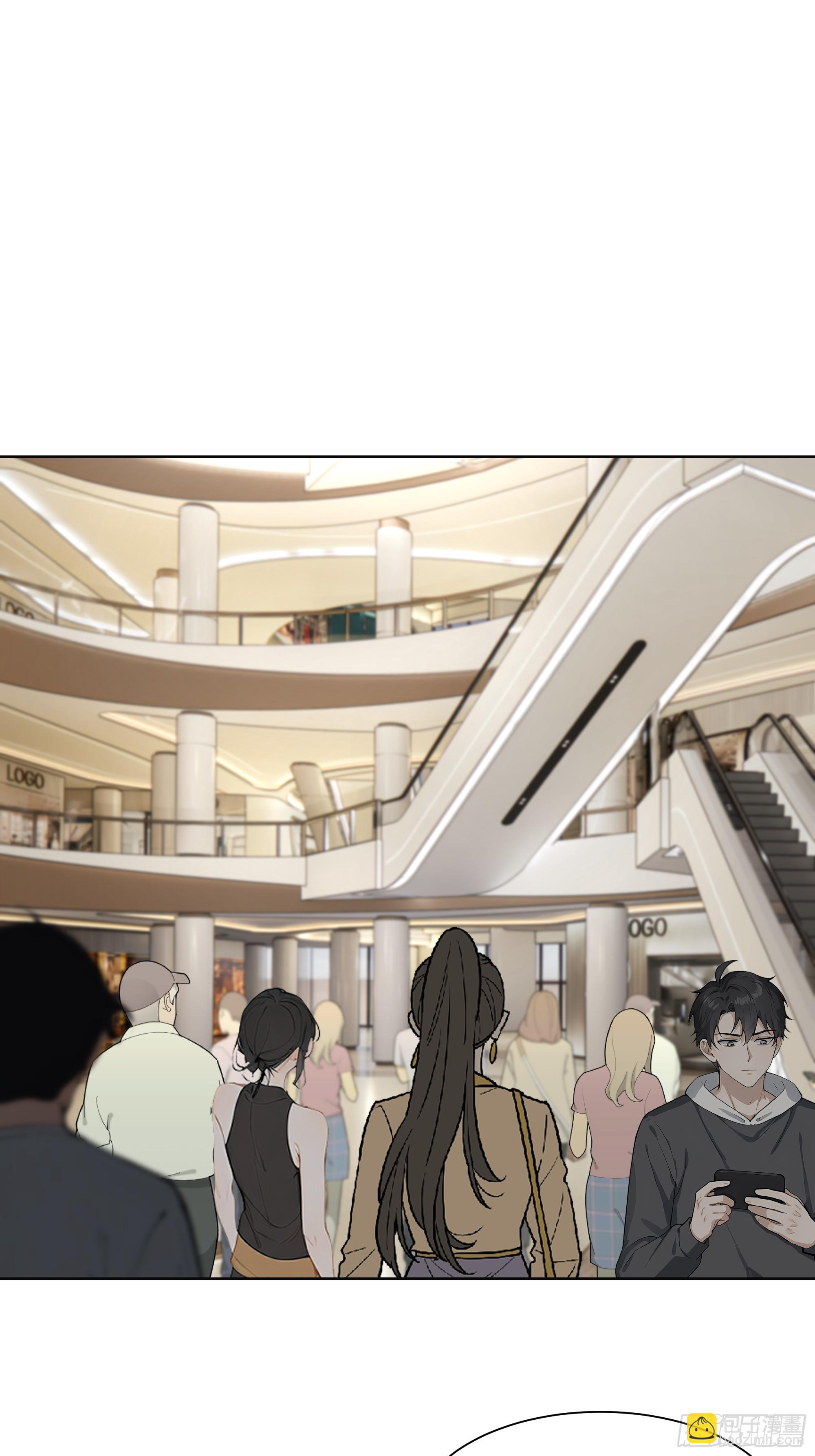 86 设置陷阱(1/2)-第86话